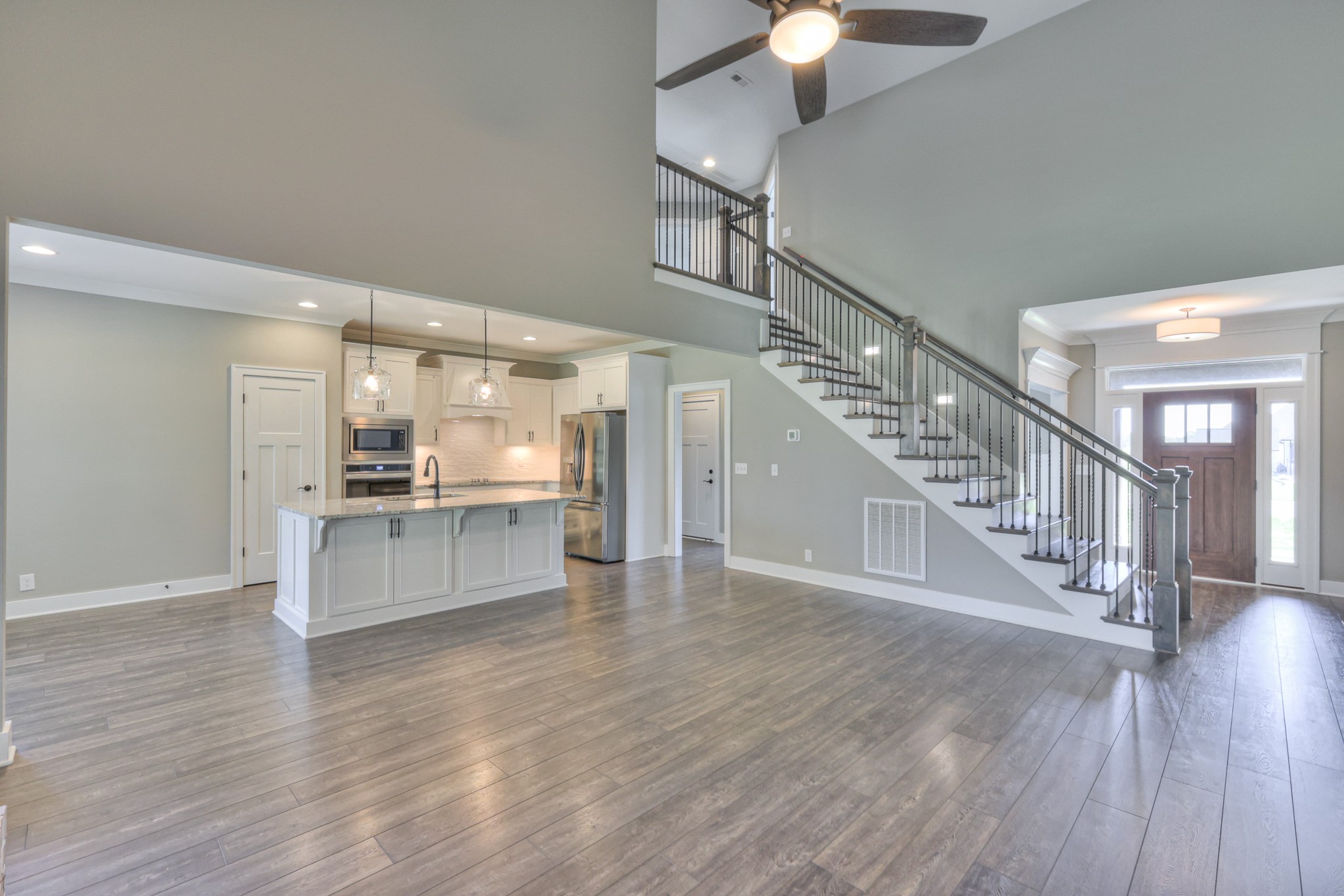 1105 Alex Walker Dr