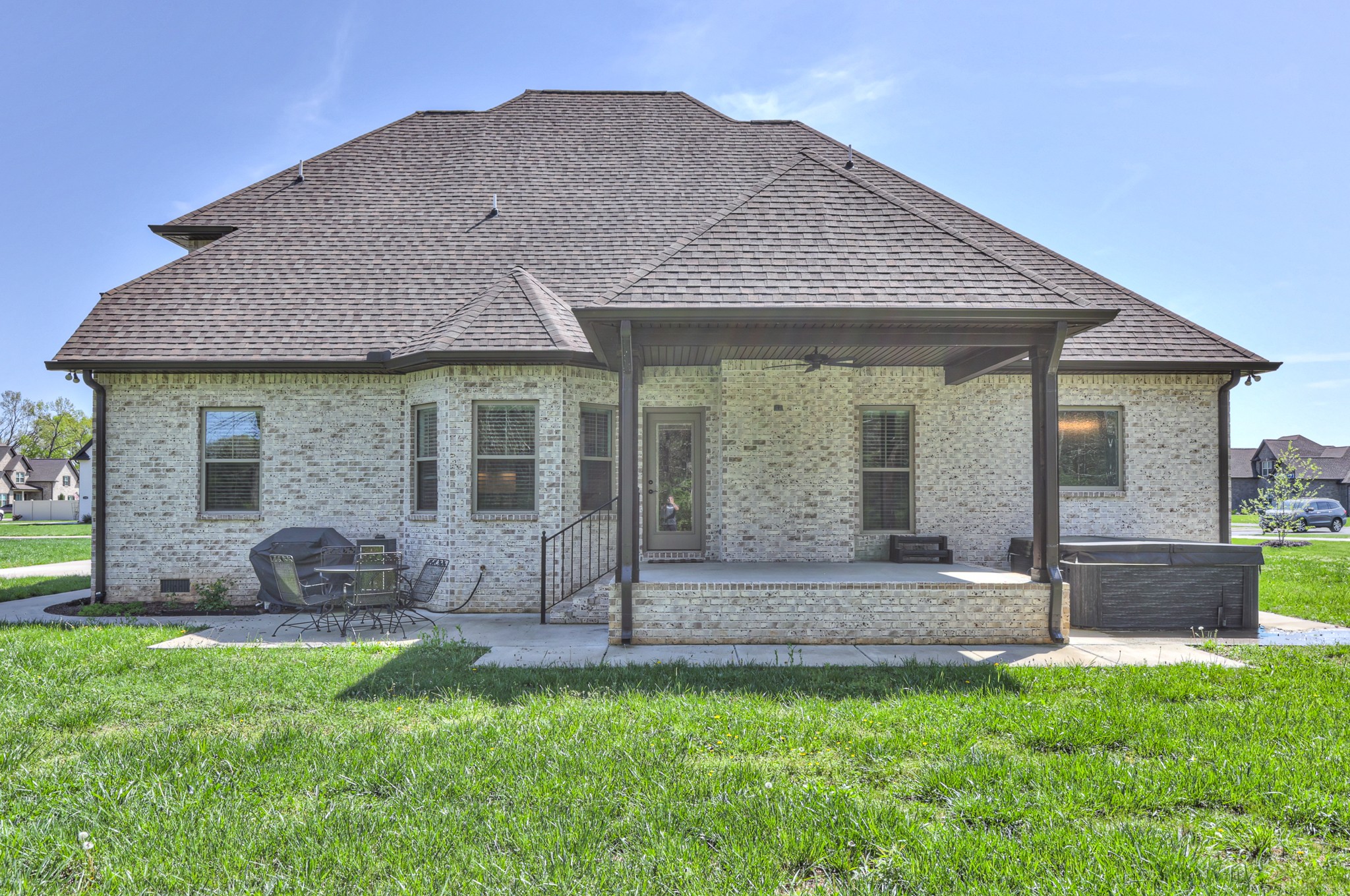 1105 Alex Walker Dr