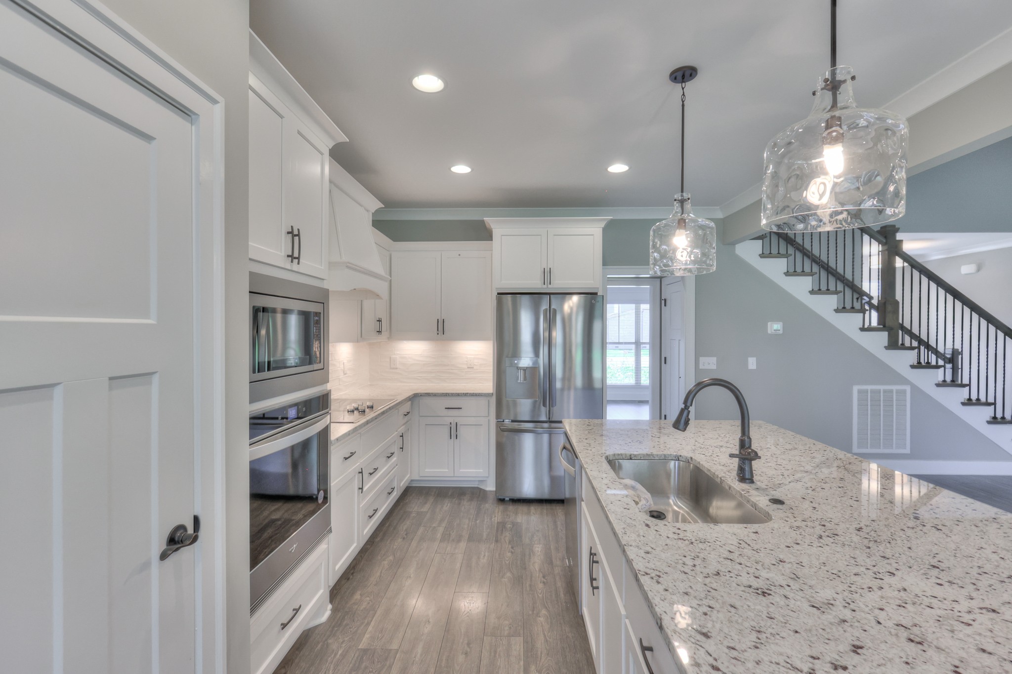 1105 Alex Walker Dr