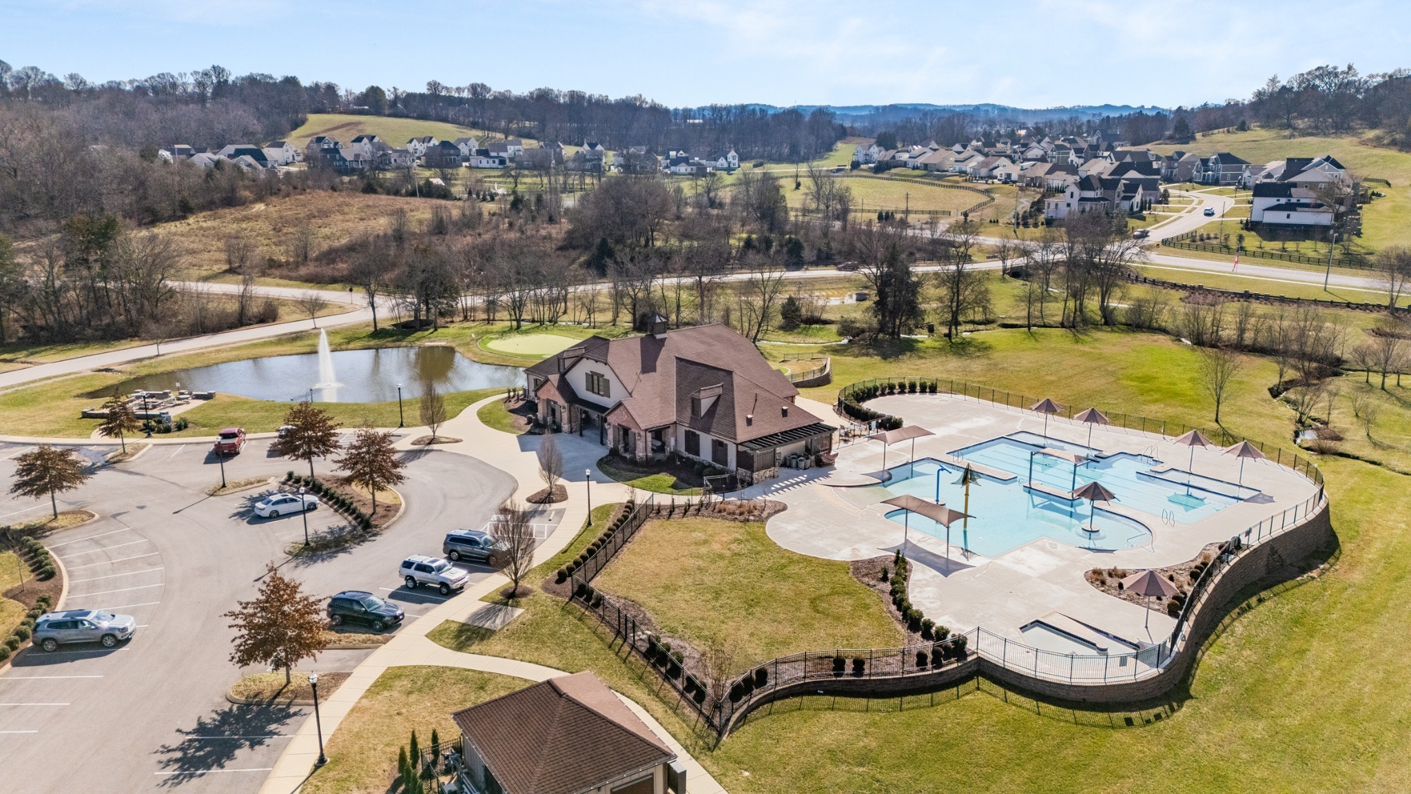 6926 Wellsford Ln