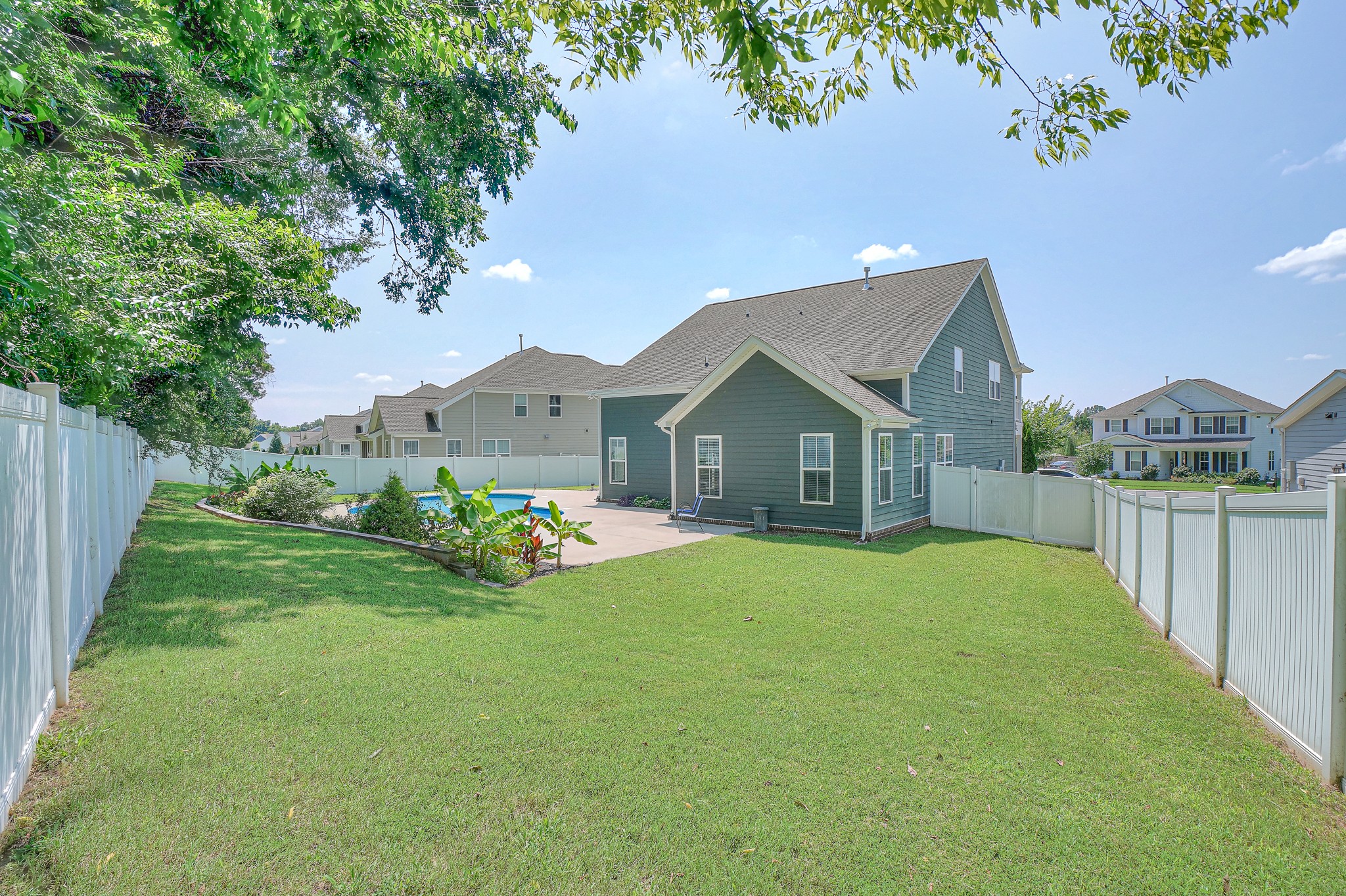 3303 Chinoe Dr