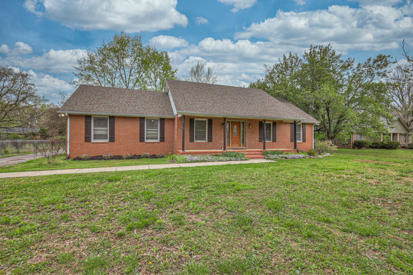 5020 Old Salem Rd