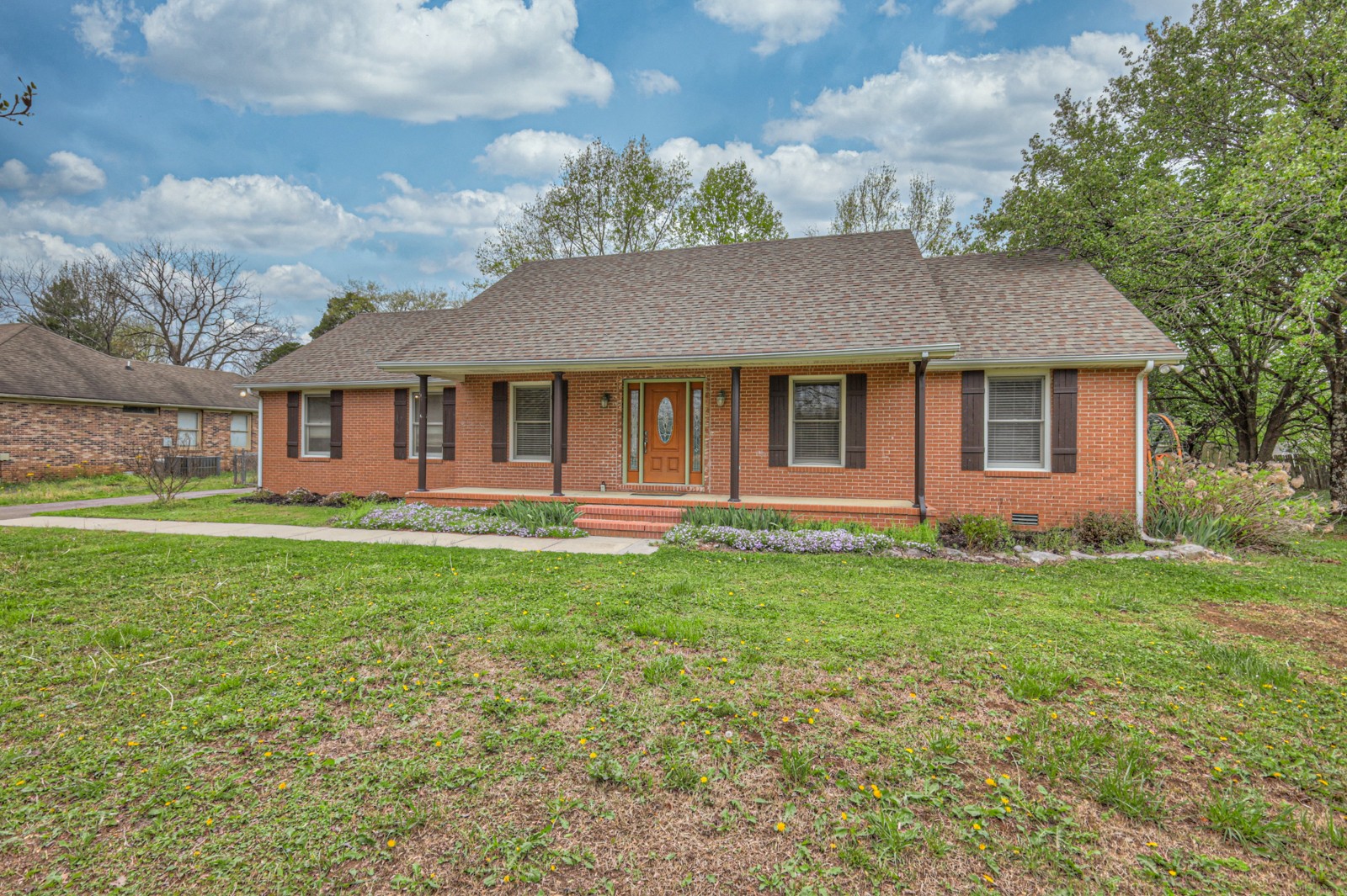 5020 Old Salem Rd