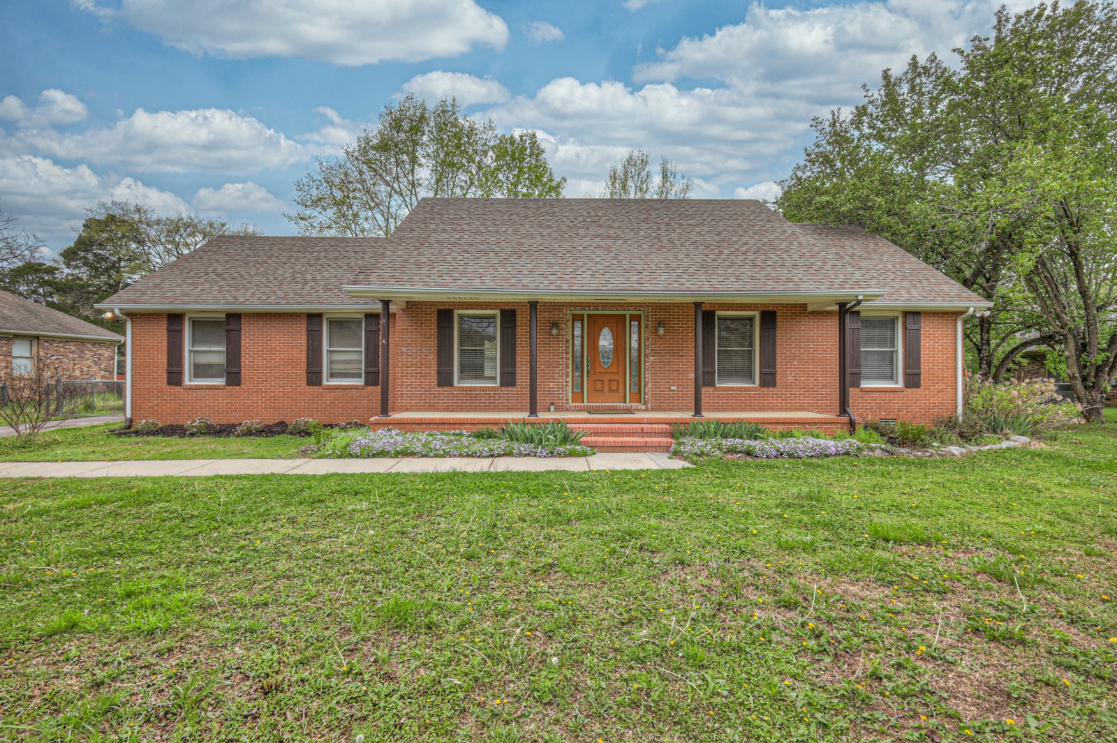 5020 Old Salem Rd