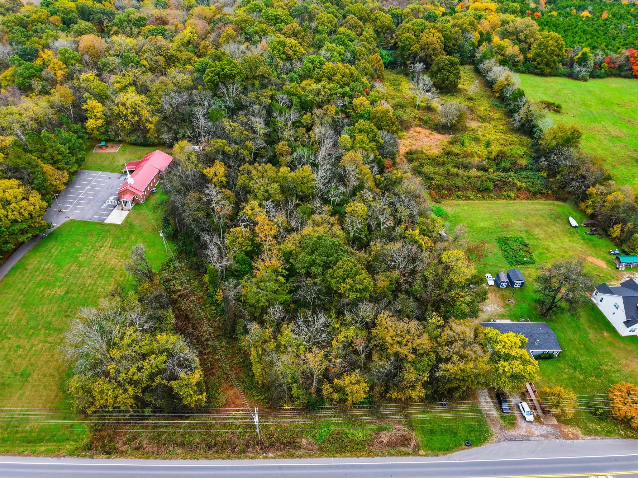 8322 Horton Hwy