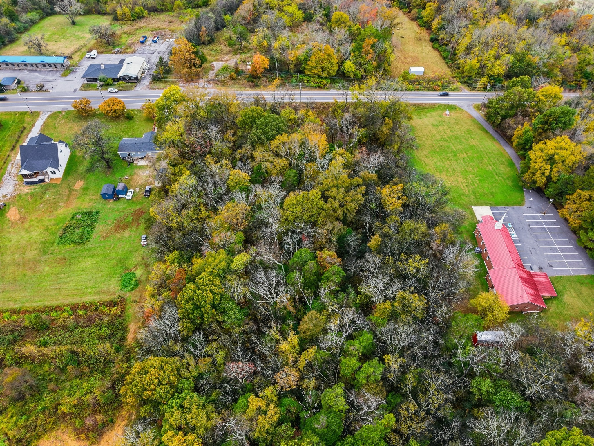 8322 Horton Hwy