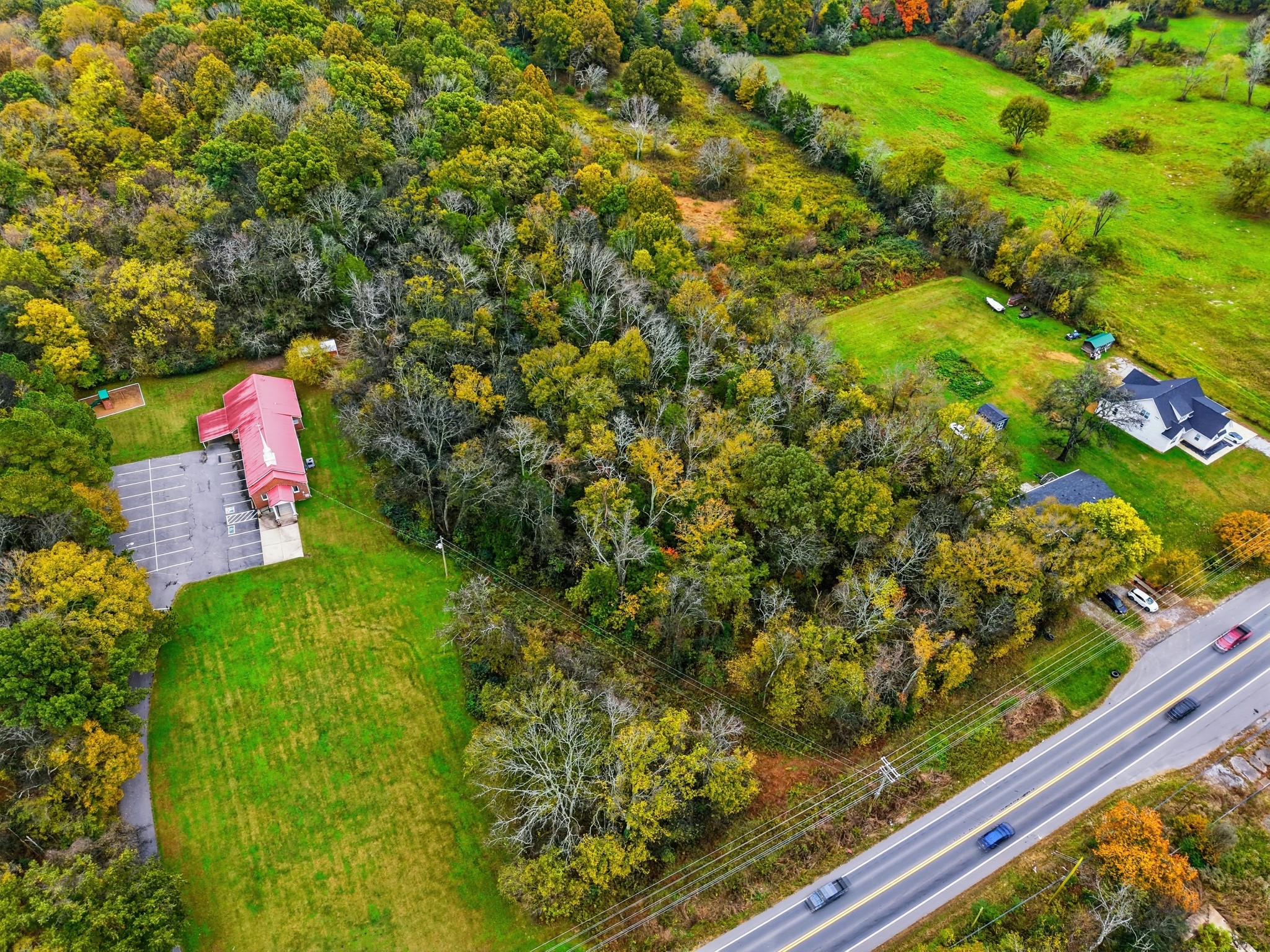 8322 Horton Hwy