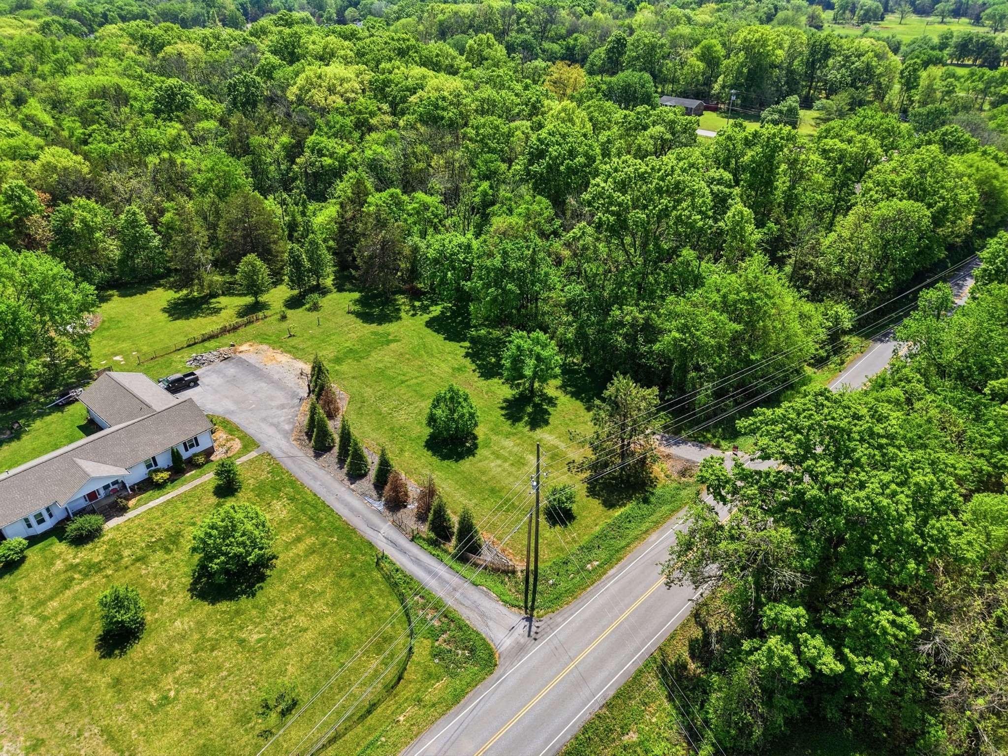 0 Baker Road