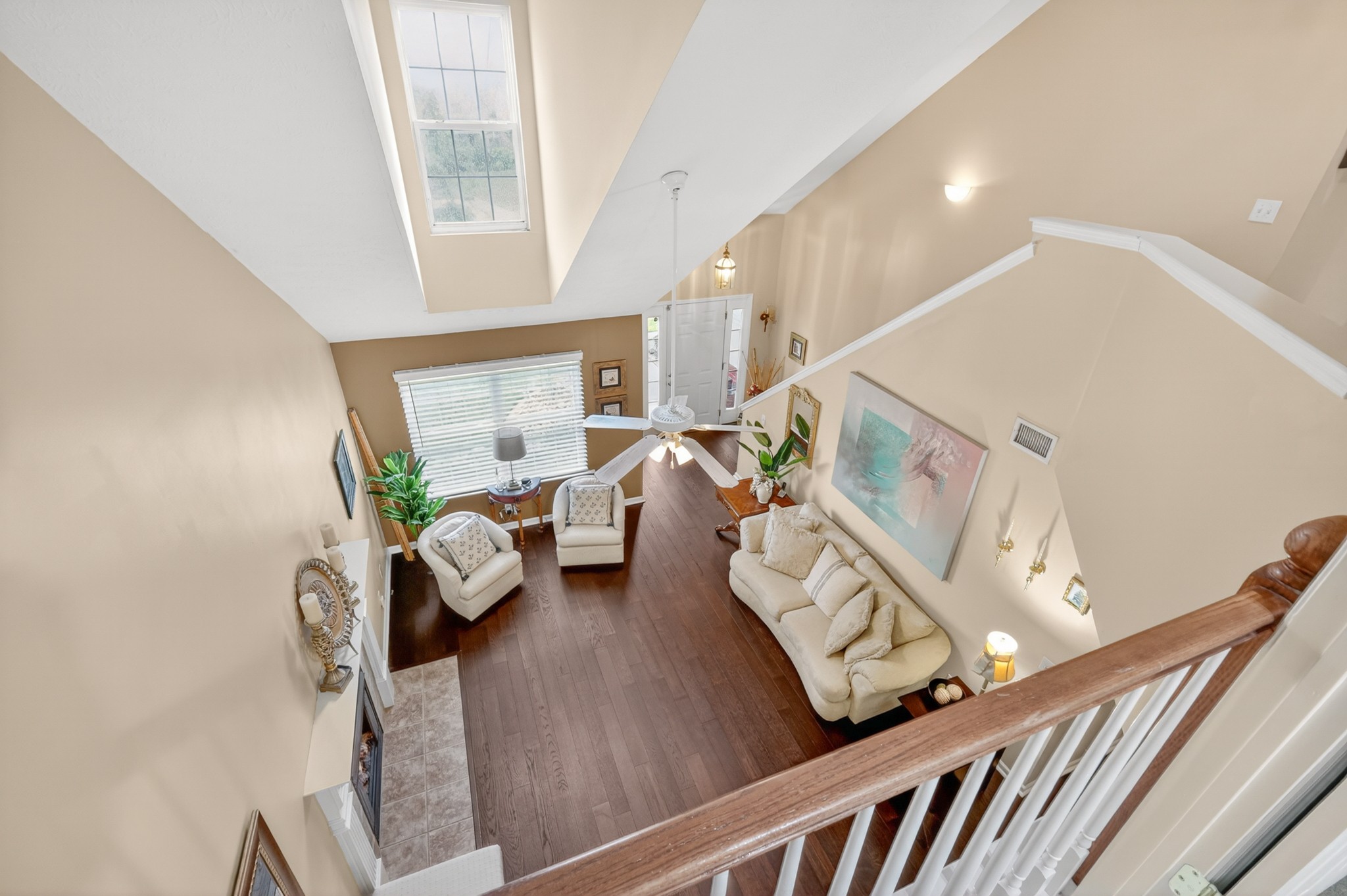 1821 Antebellum Dr
