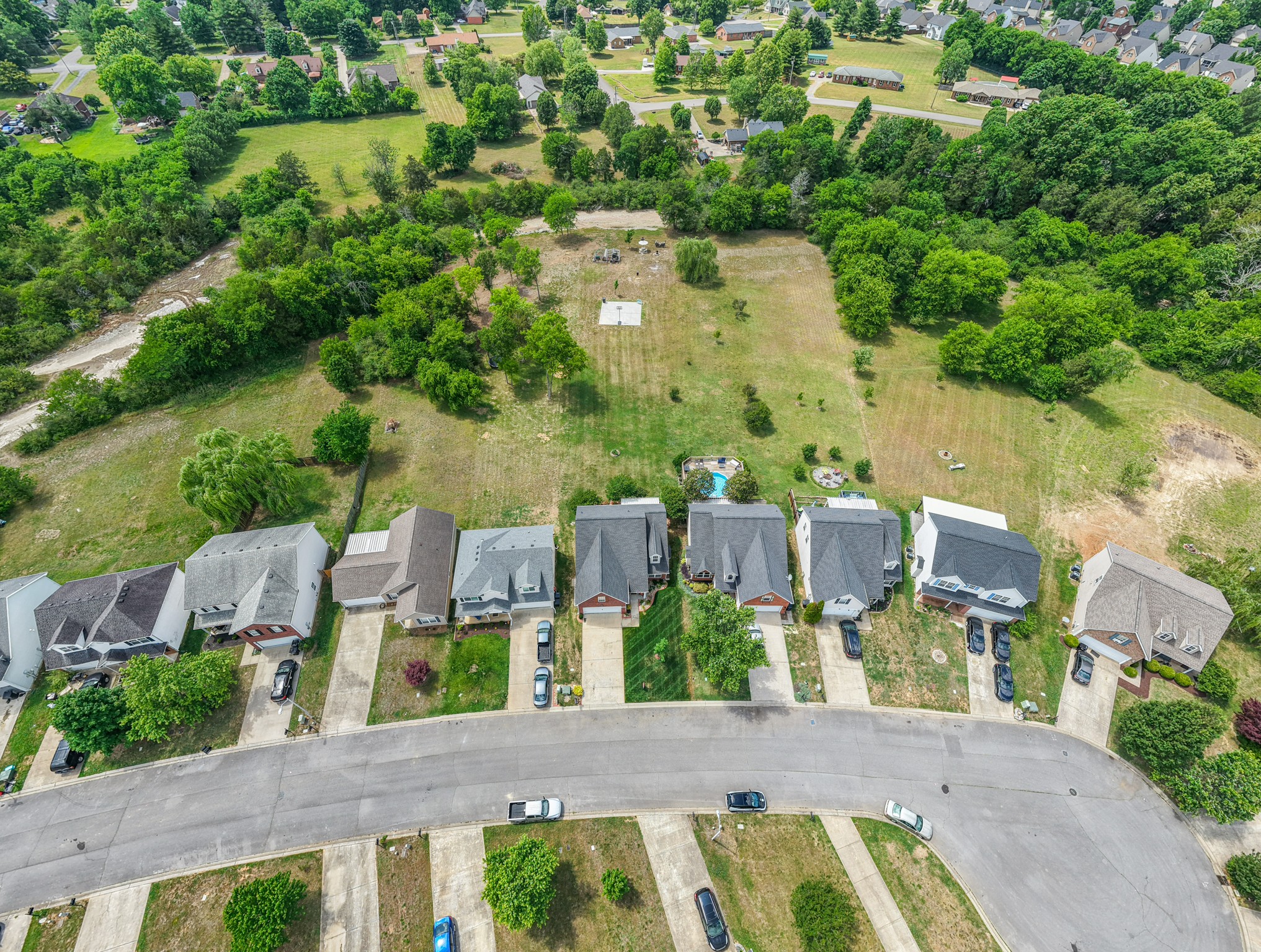 1821 Antebellum Dr