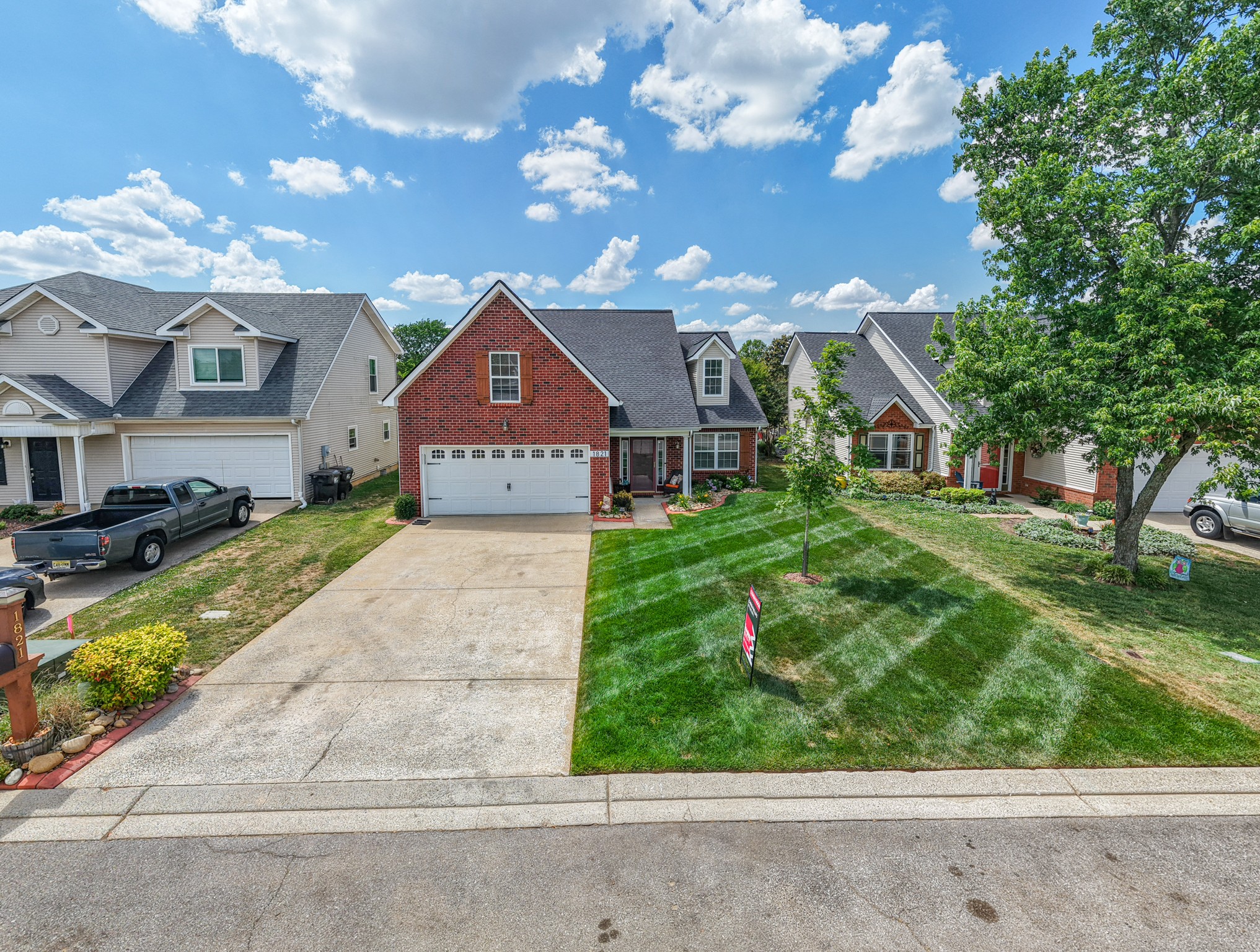 1821 Antebellum Dr