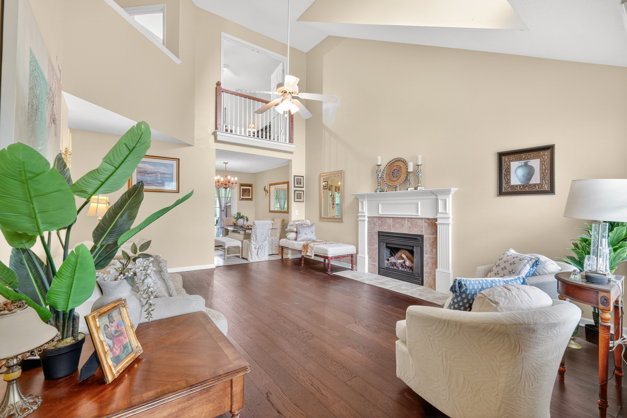 1821 Antebellum Dr
