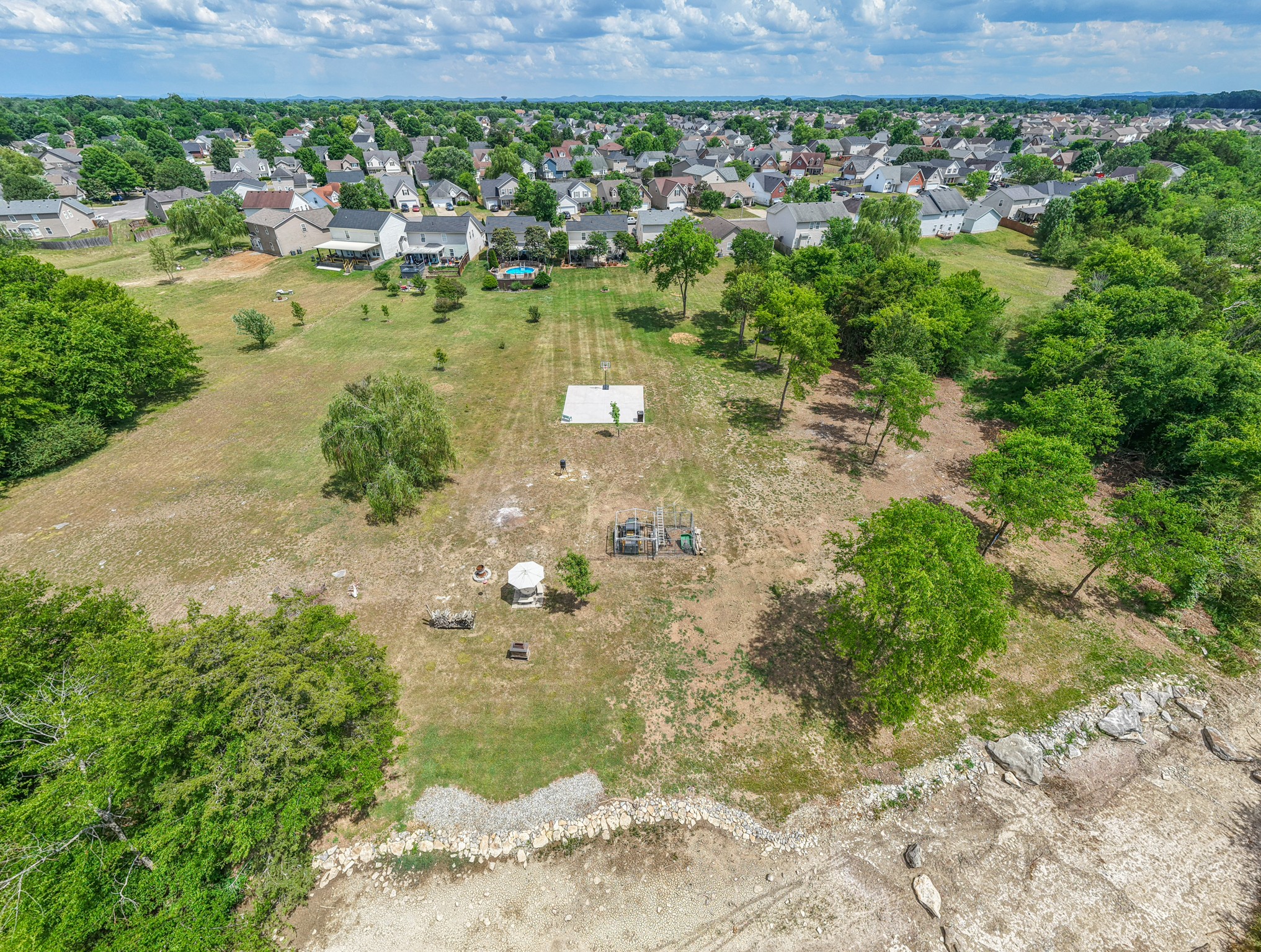 1821 Antebellum Dr