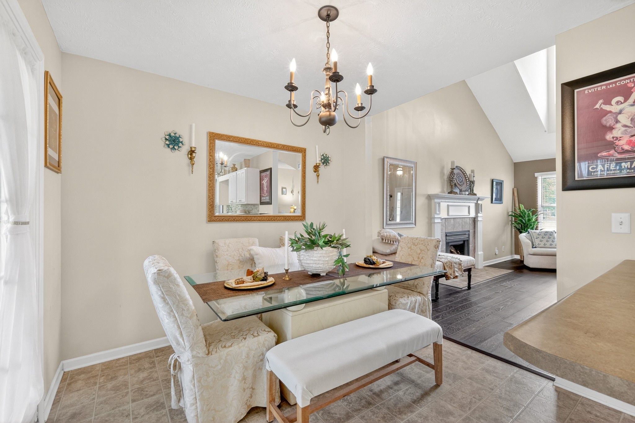 1821 Antebellum Dr