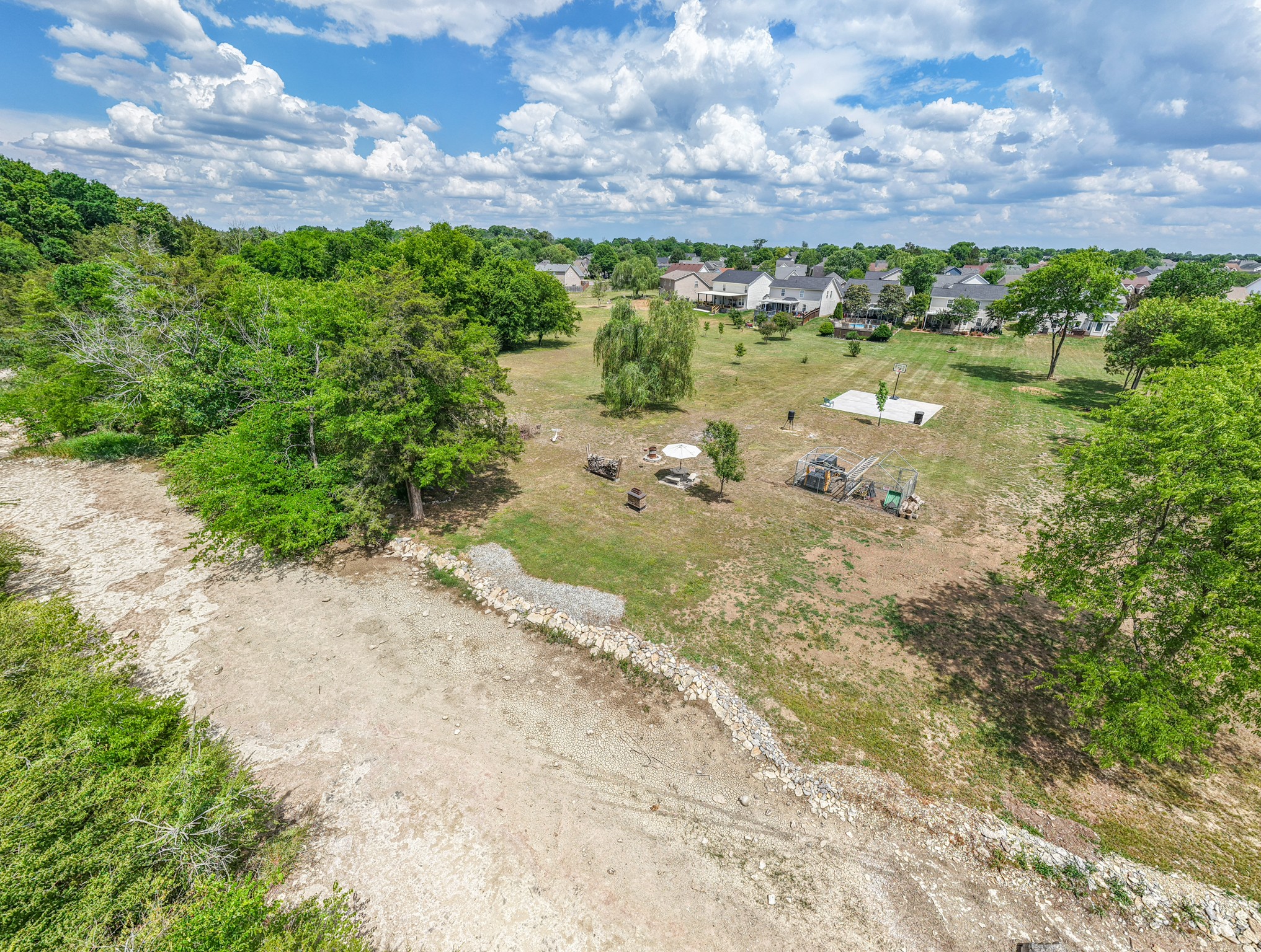 1821 Antebellum Dr