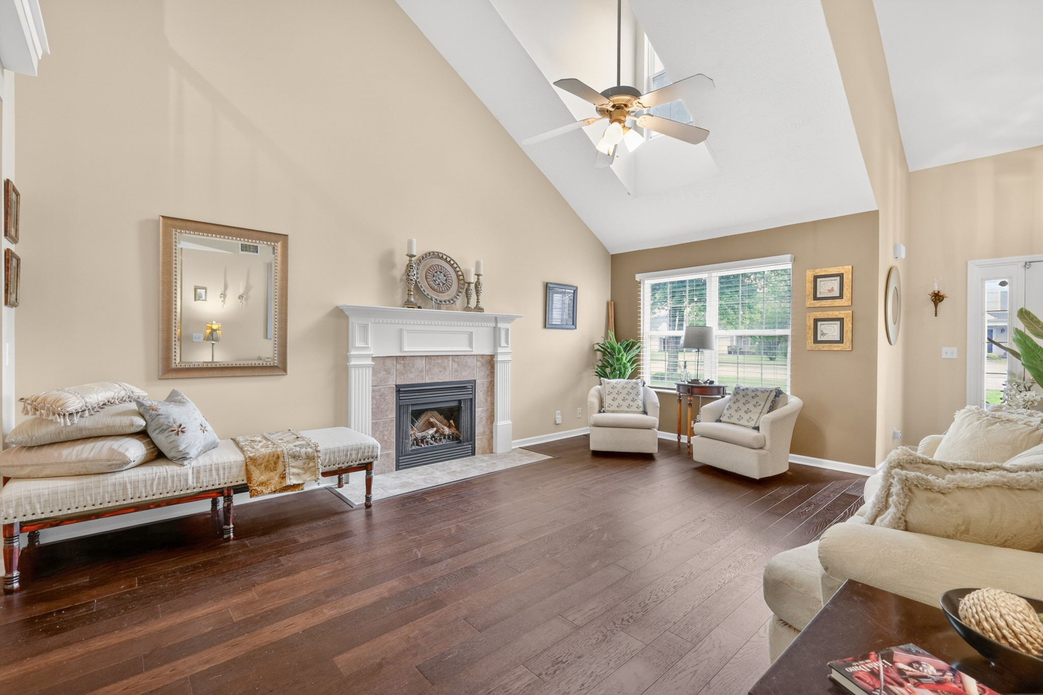 1821 Antebellum Dr