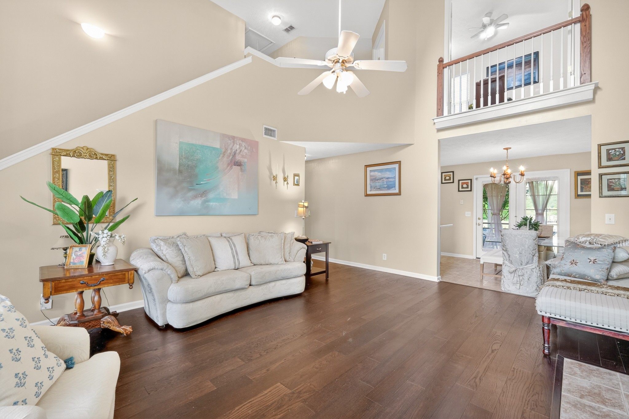 1821 Antebellum Dr