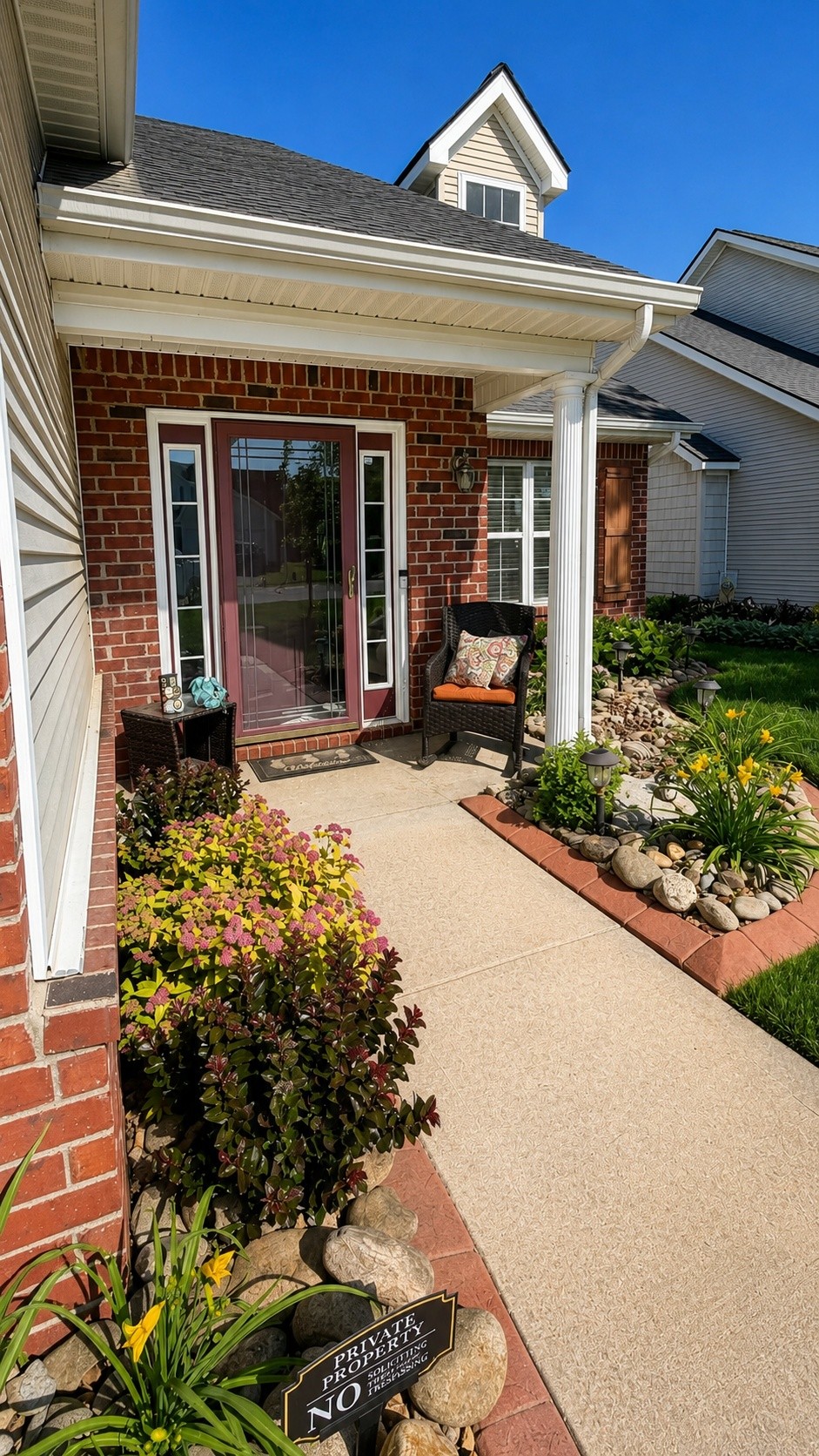 1821 Antebellum Dr