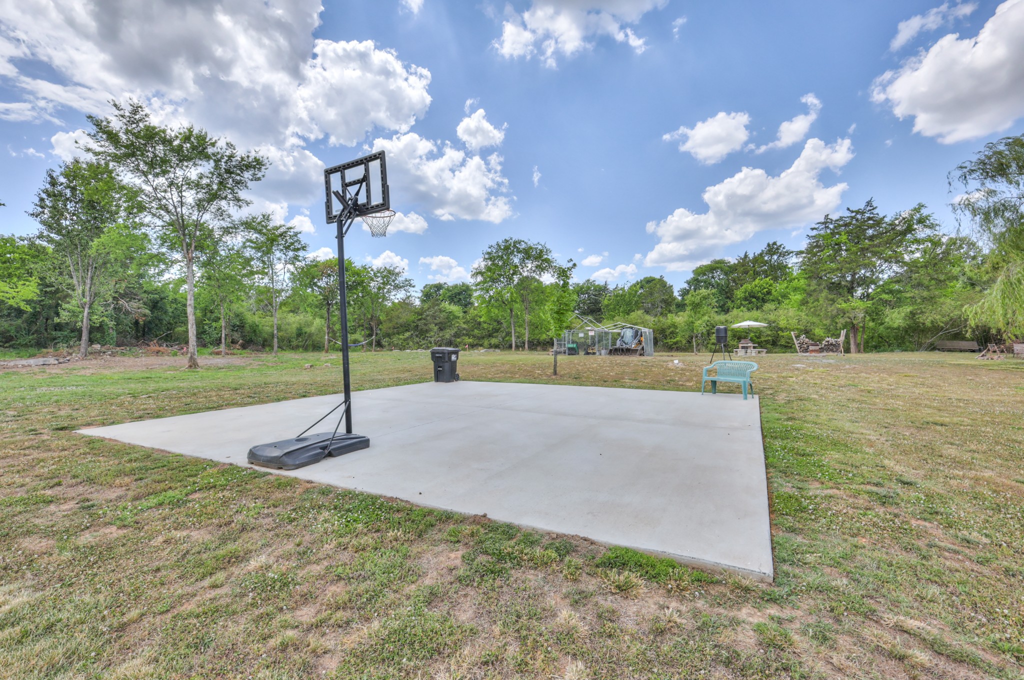 1821 Antebellum Dr