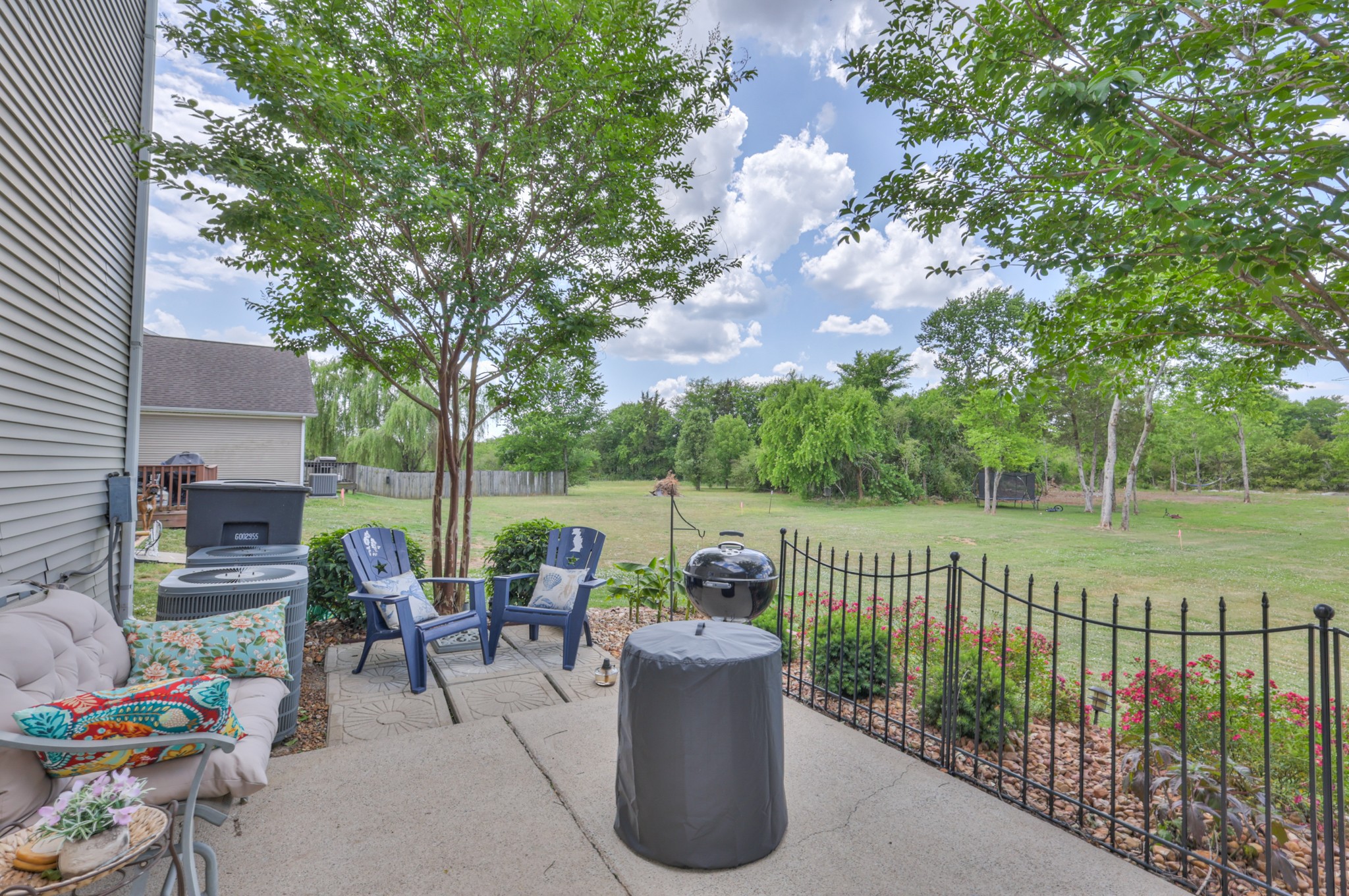 1821 Antebellum Dr