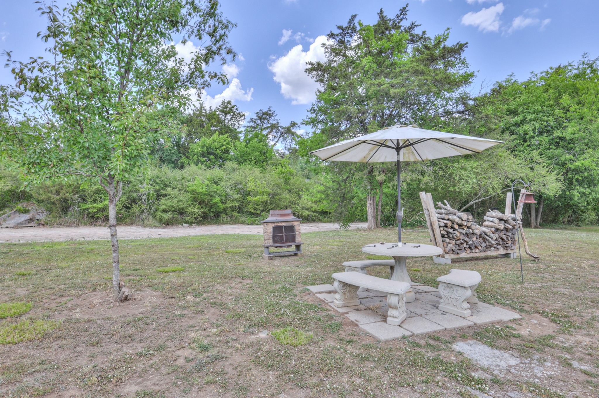 1821 Antebellum Dr