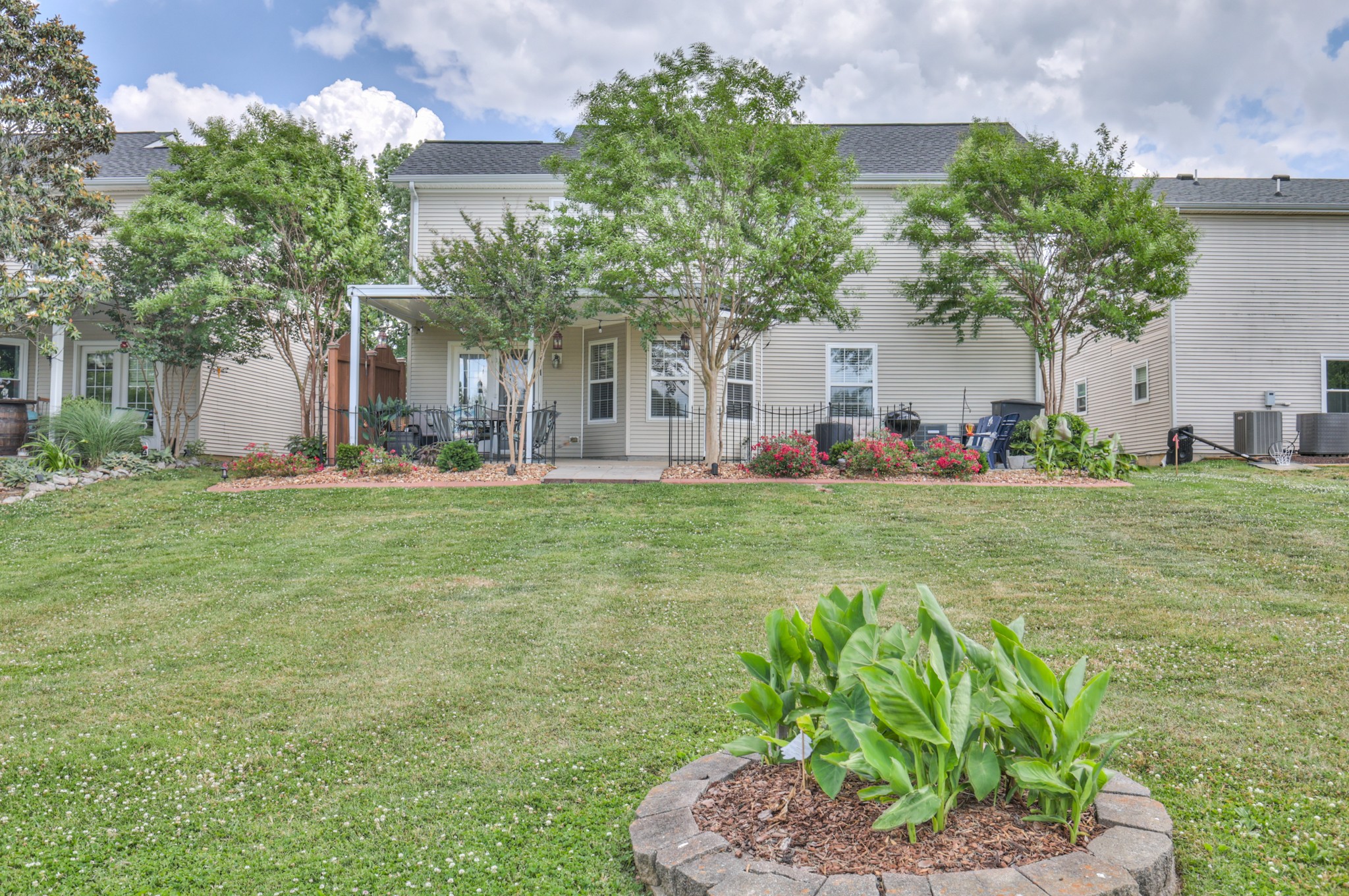 1821 Antebellum Dr