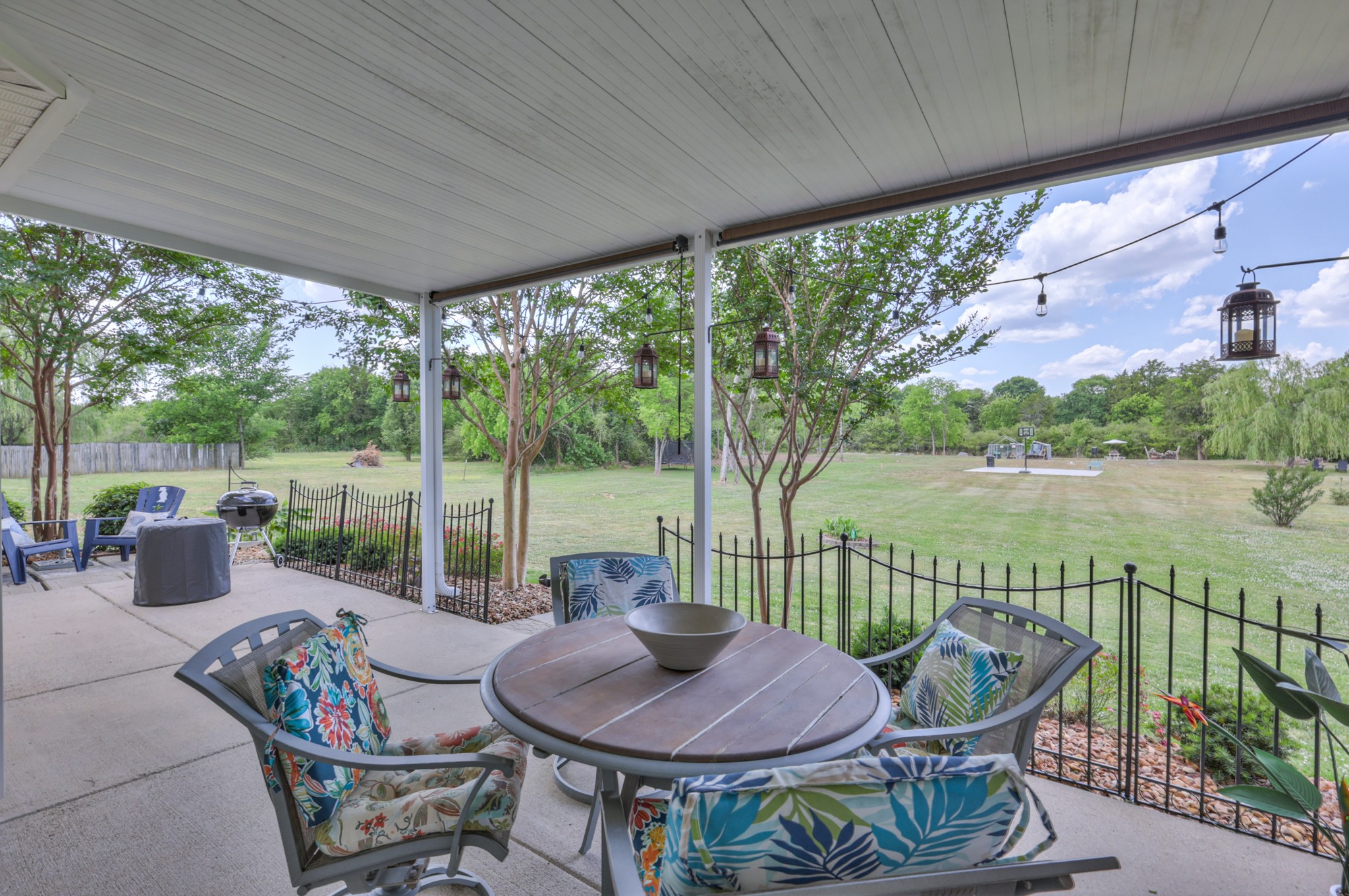 1821 Antebellum Dr