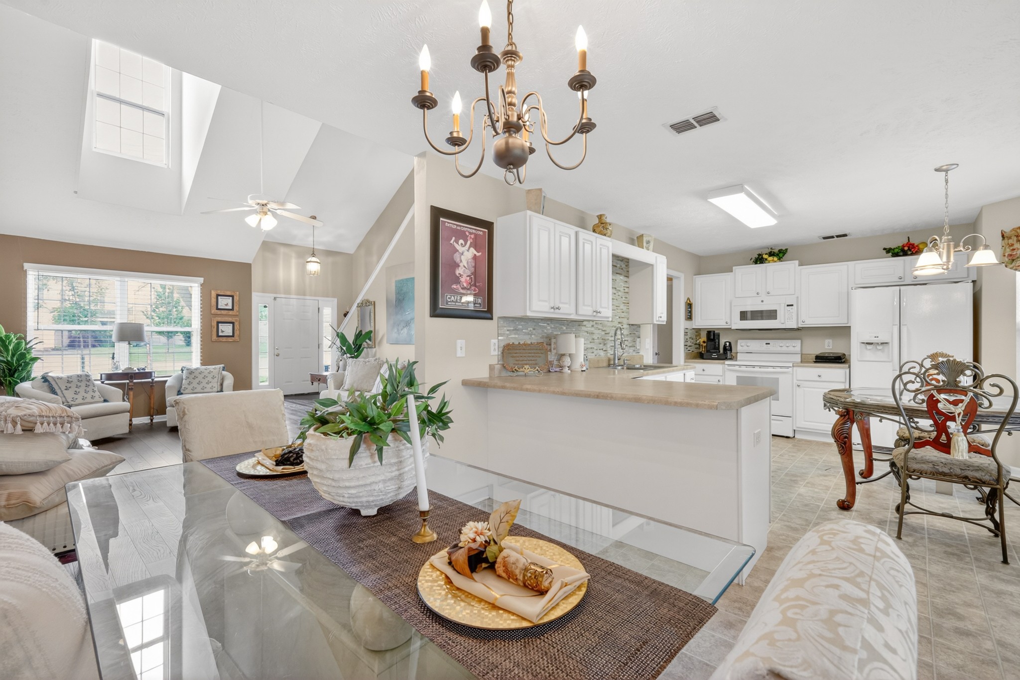 1821 Antebellum Dr