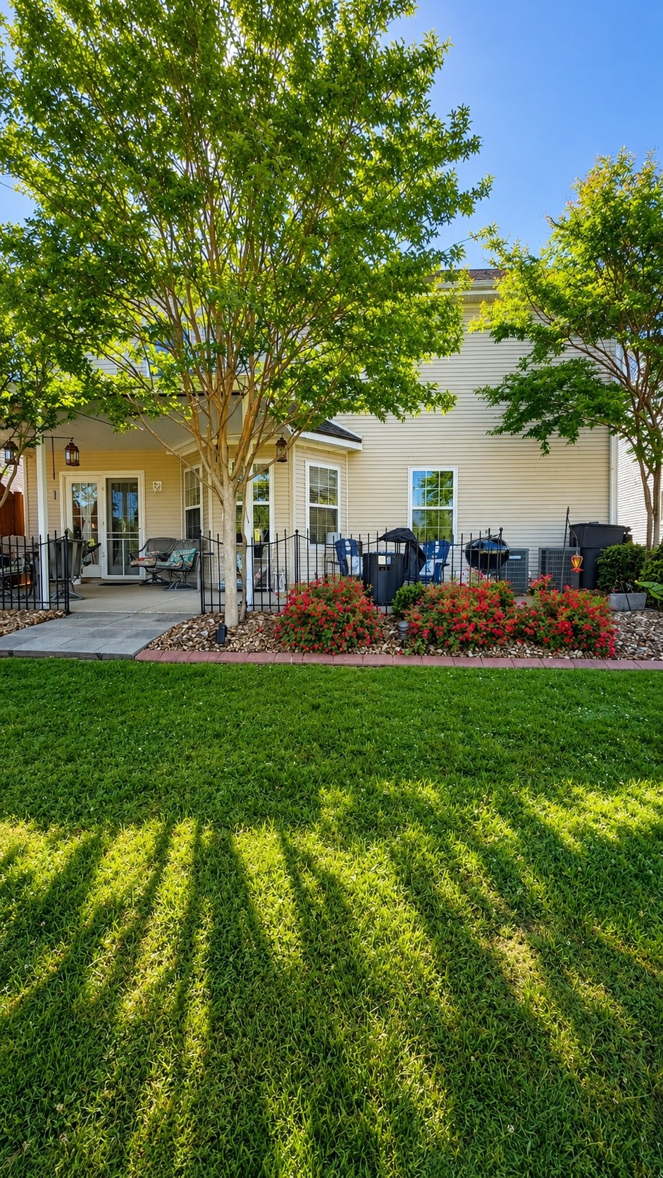 1821 Antebellum Dr
