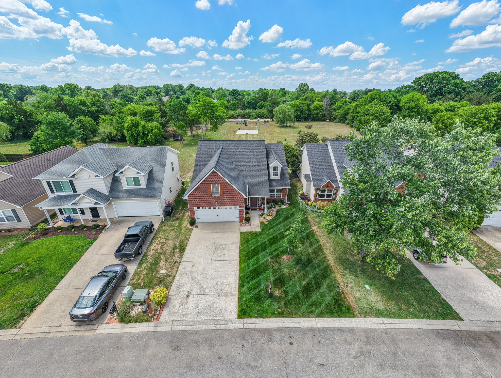 1821 Antebellum Dr