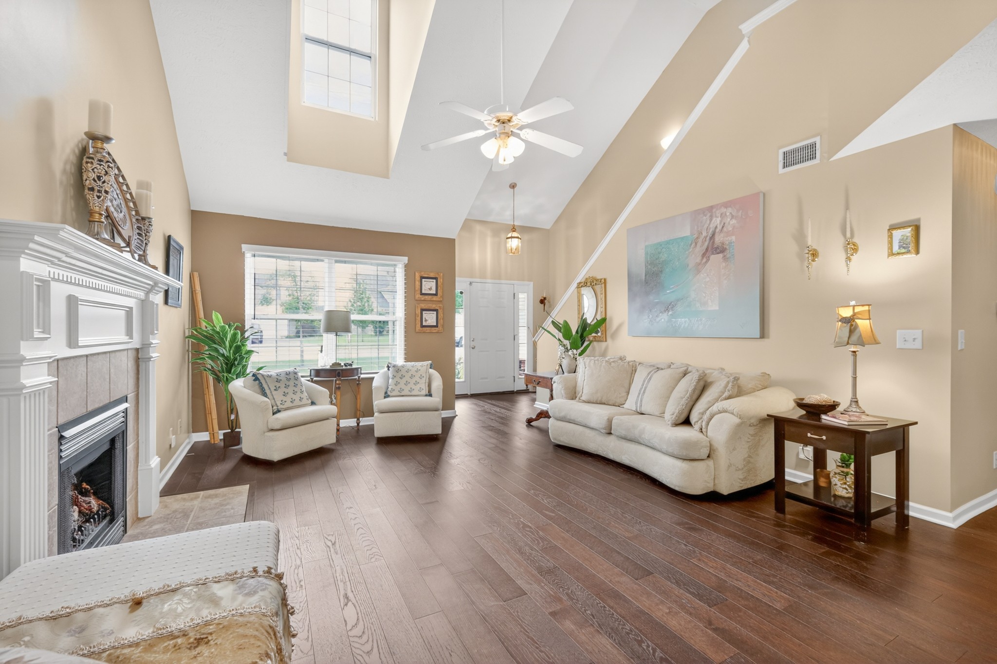 1821 Antebellum Dr