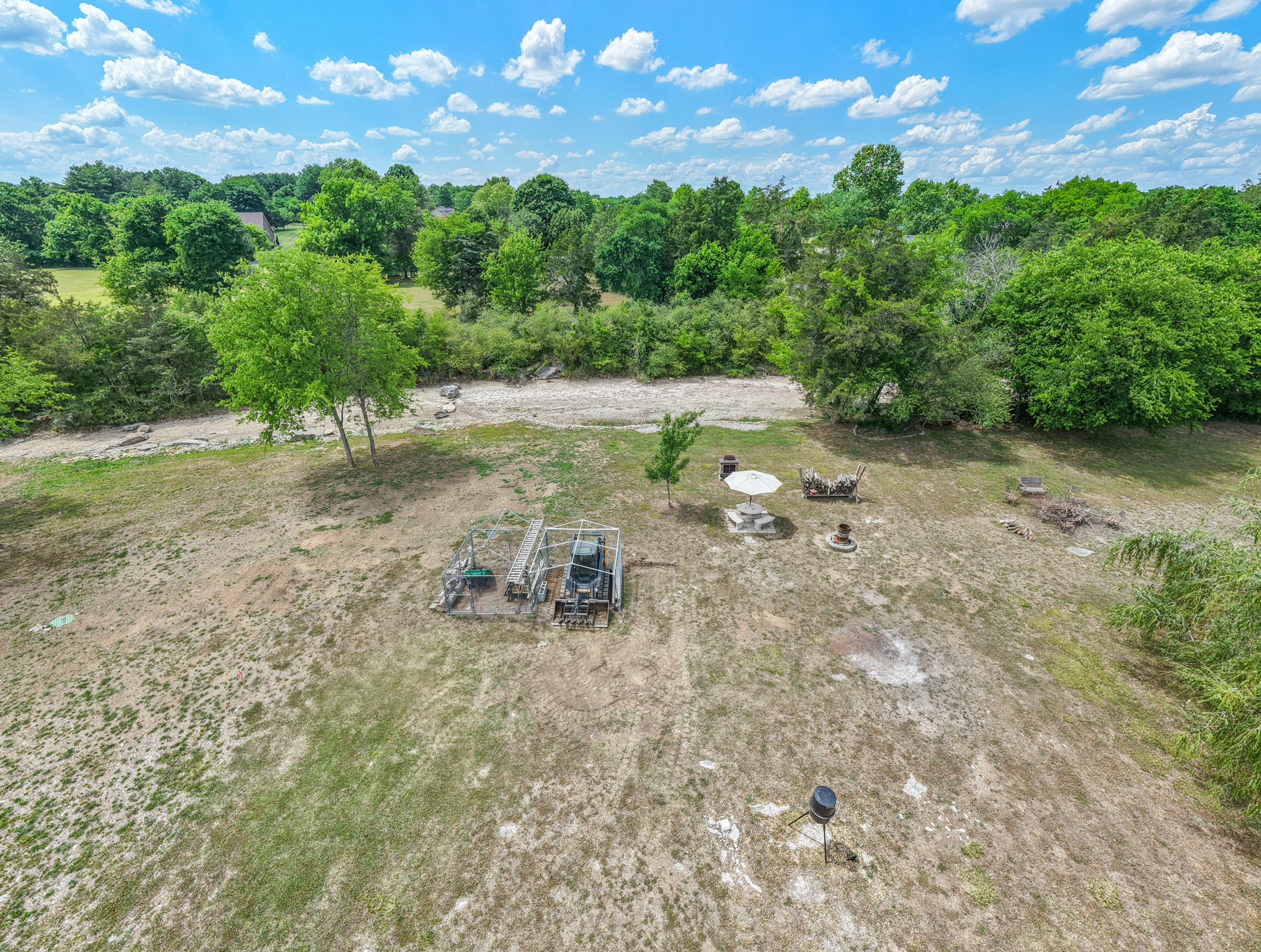 1821 Antebellum Dr