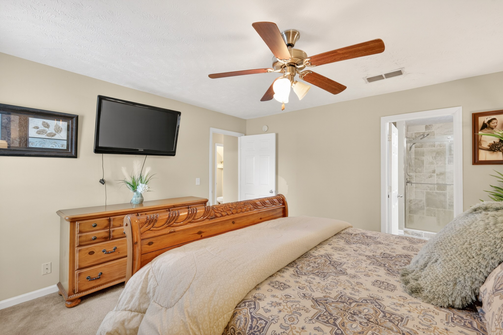 1821 Antebellum Dr