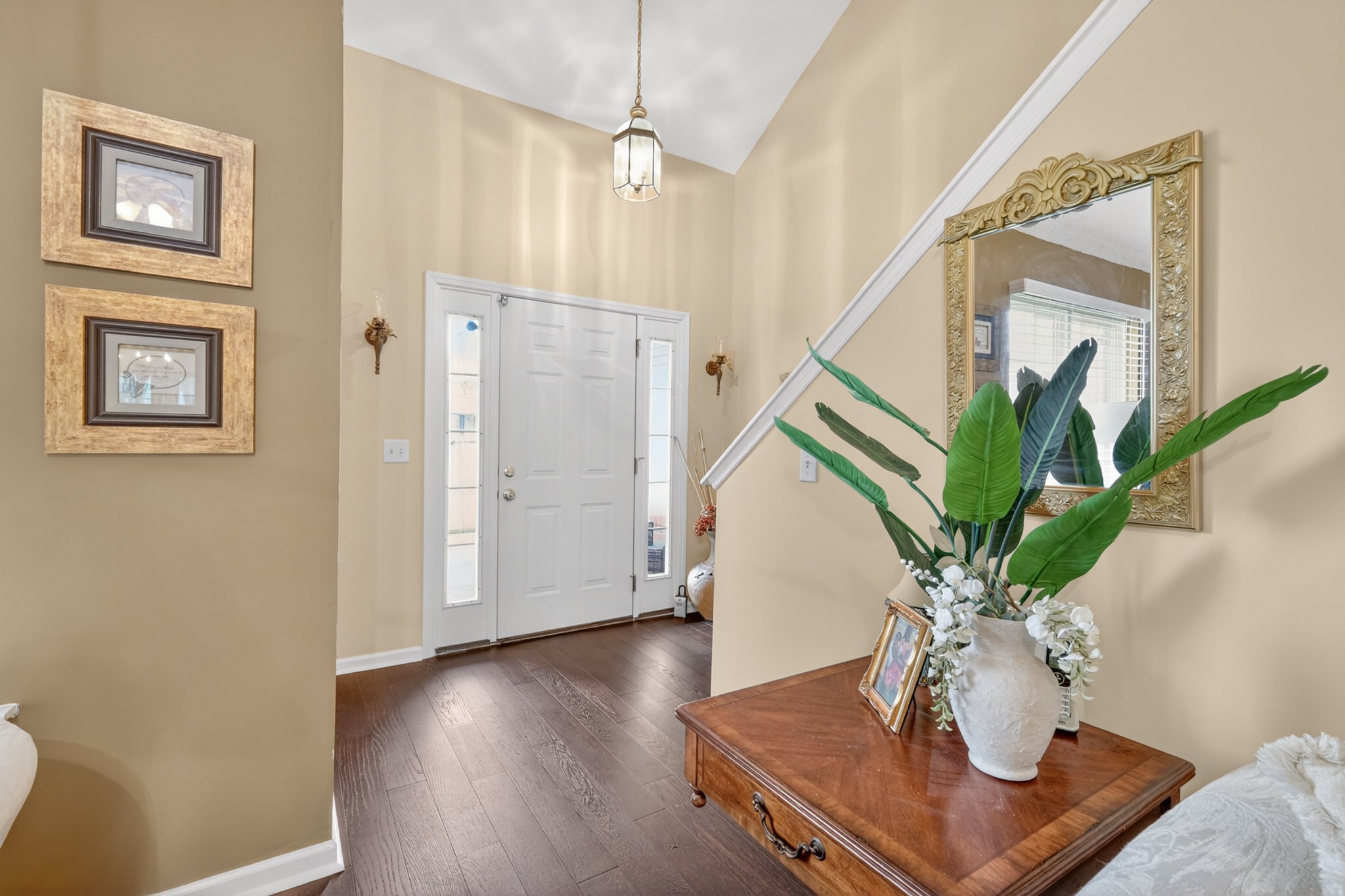 1821 Antebellum Dr