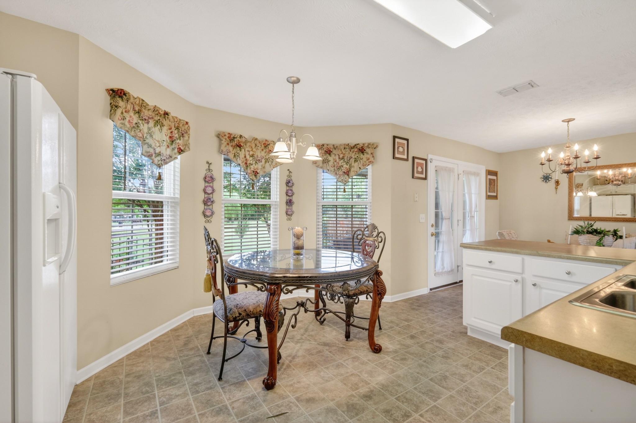 1821 Antebellum Dr