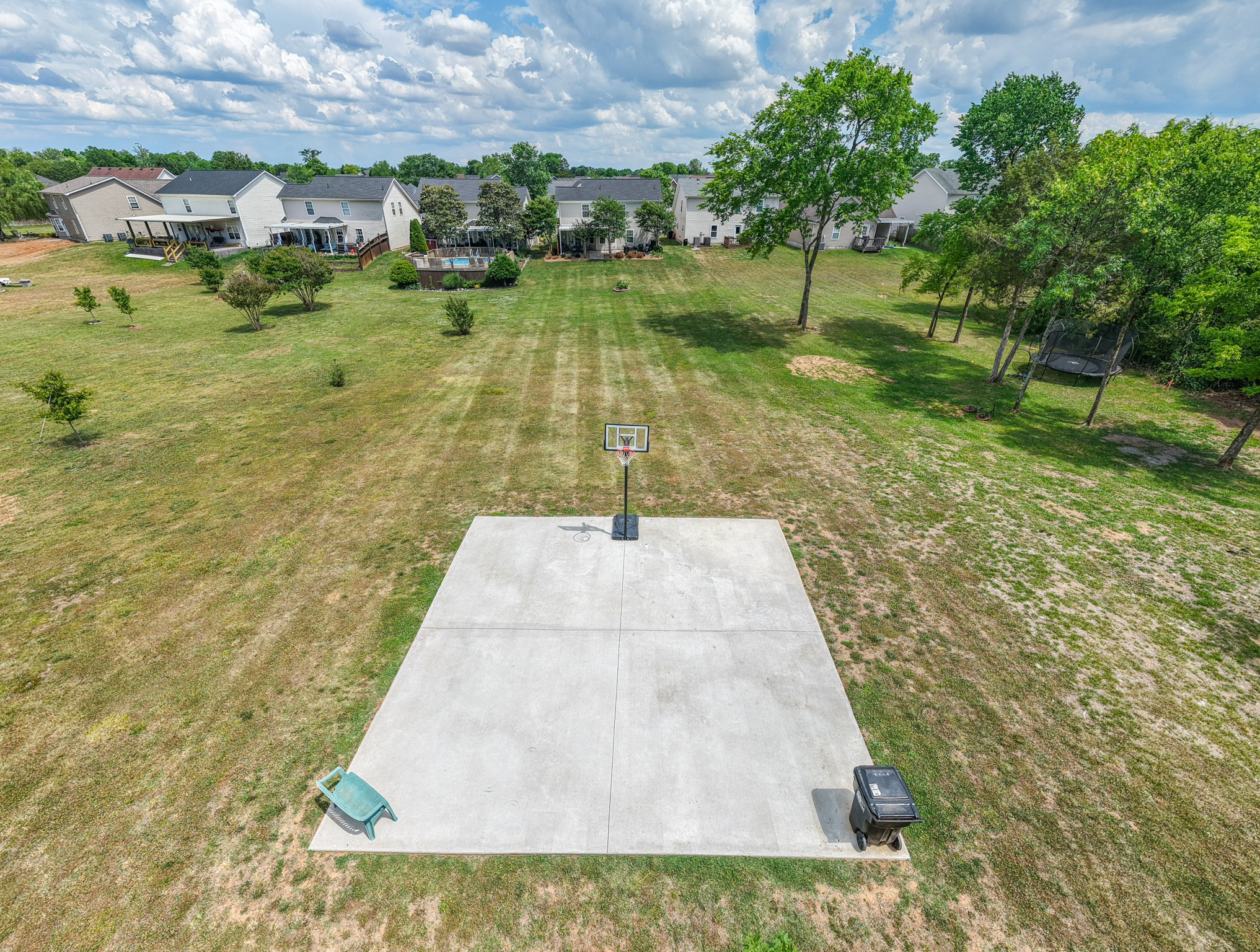 1821 Antebellum Dr