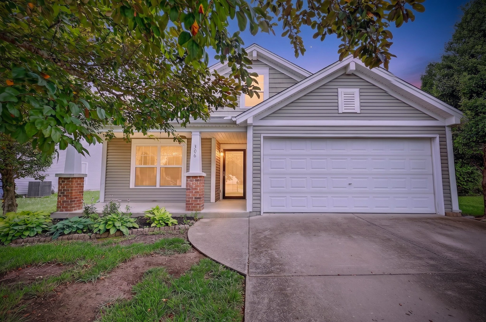 306 Stewart Springs Dr