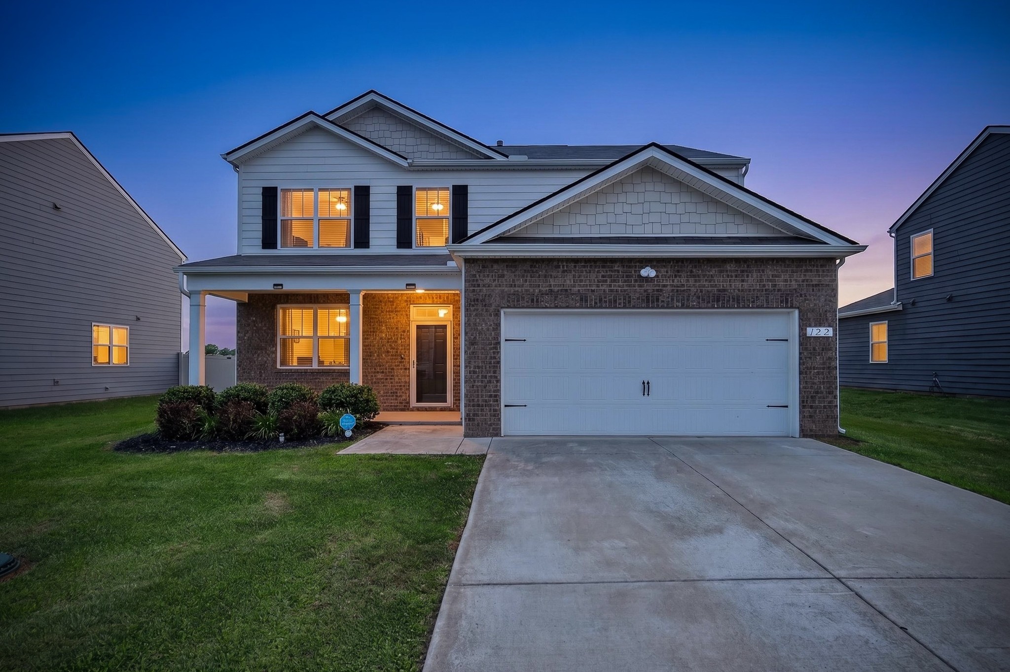 122 William Dylan Dr
