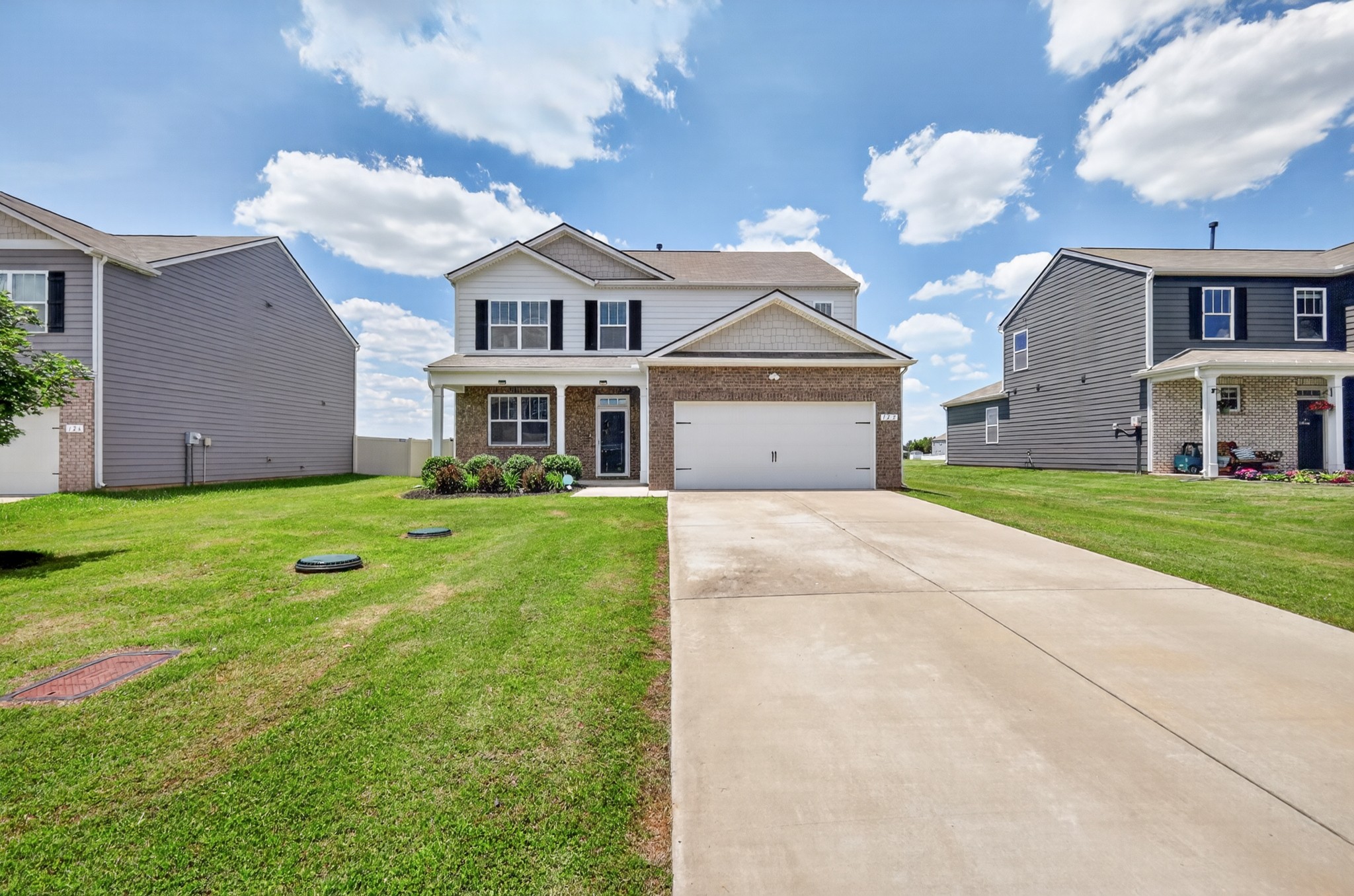 122 William Dylan Dr