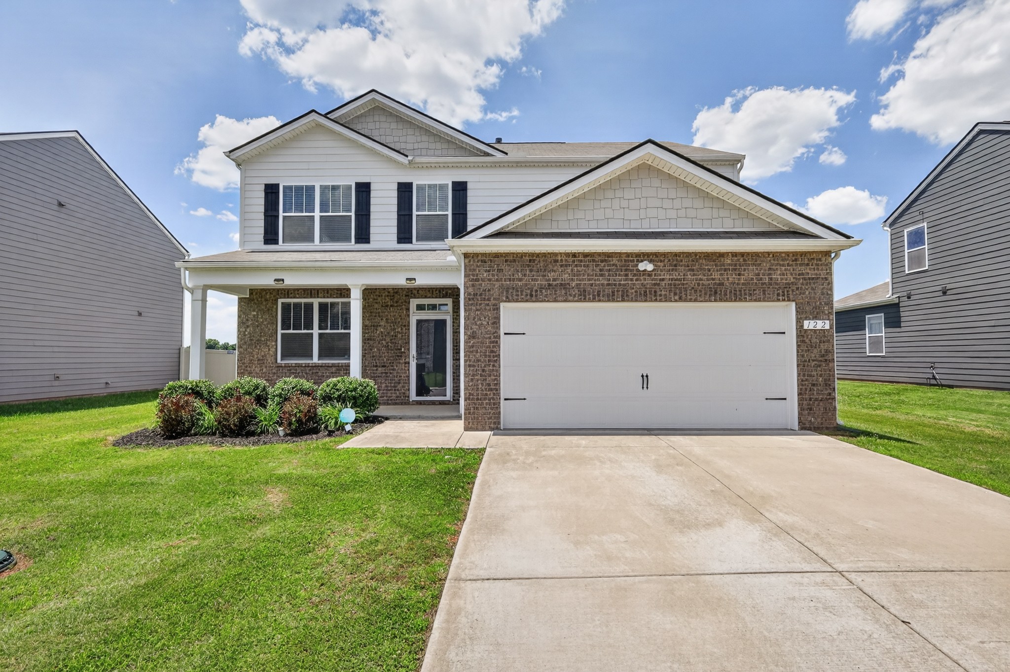 122 William Dylan Dr