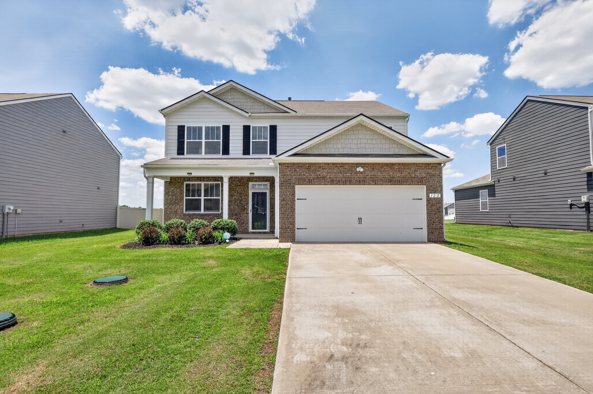 122 William Dylan Dr
