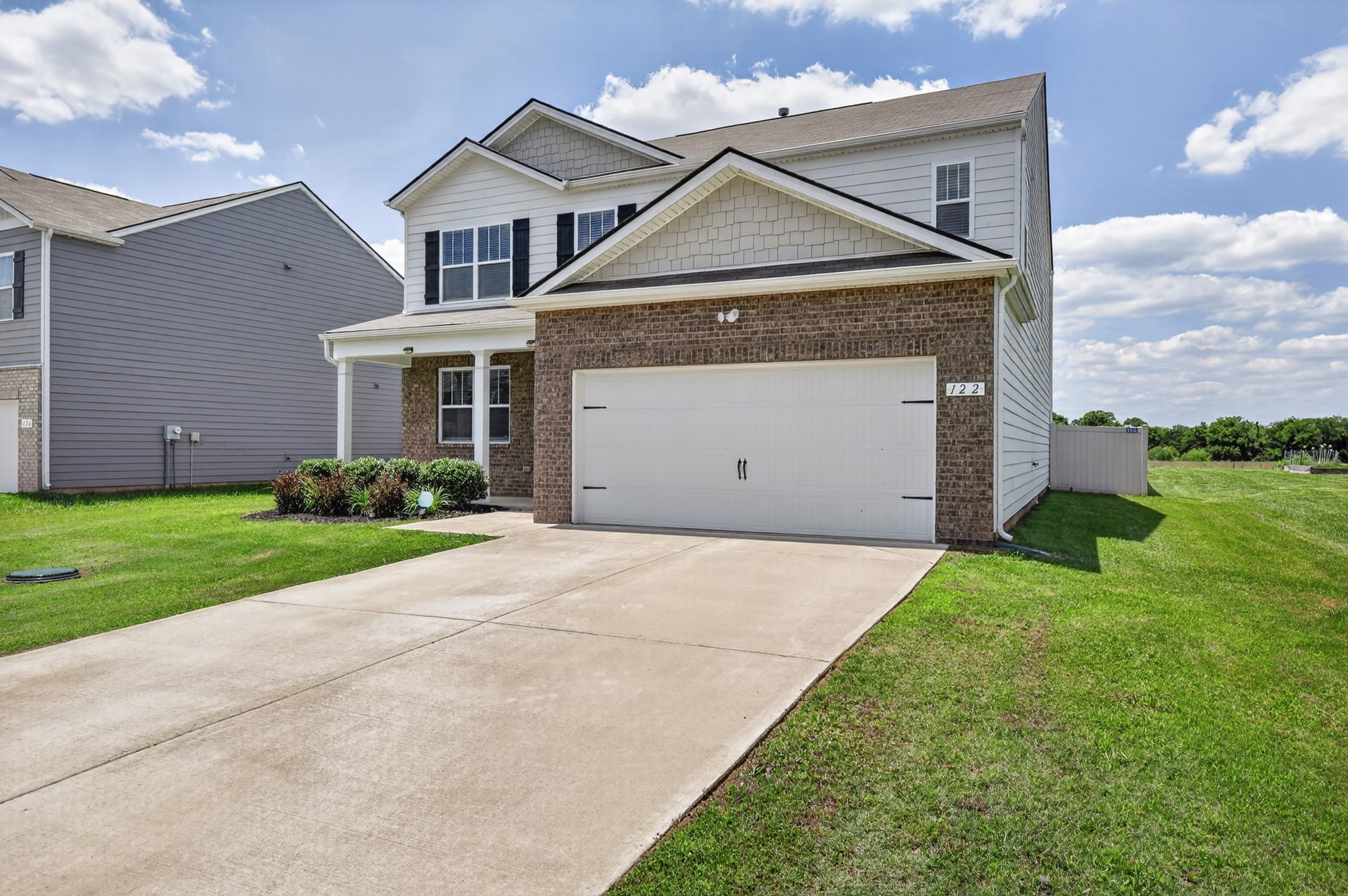 122 William Dylan Dr