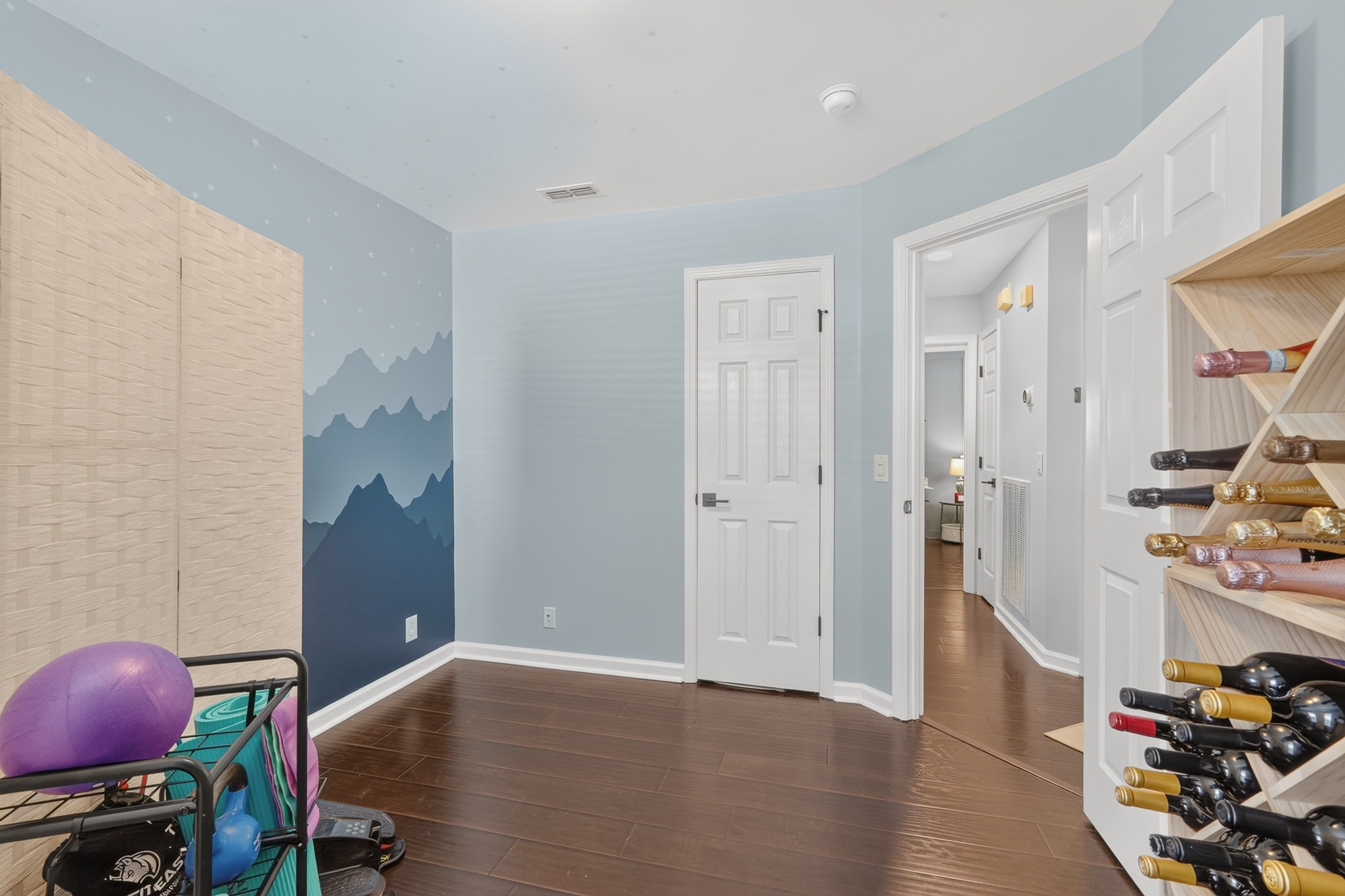 1006 Bradford Park Rd