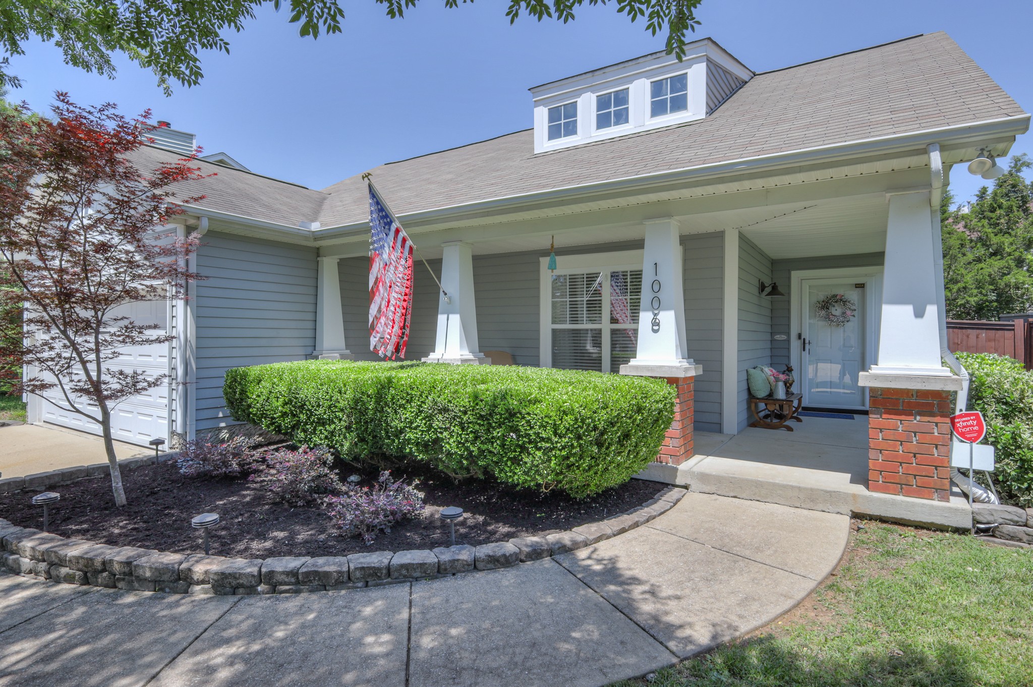 1006 Bradford Park Rd