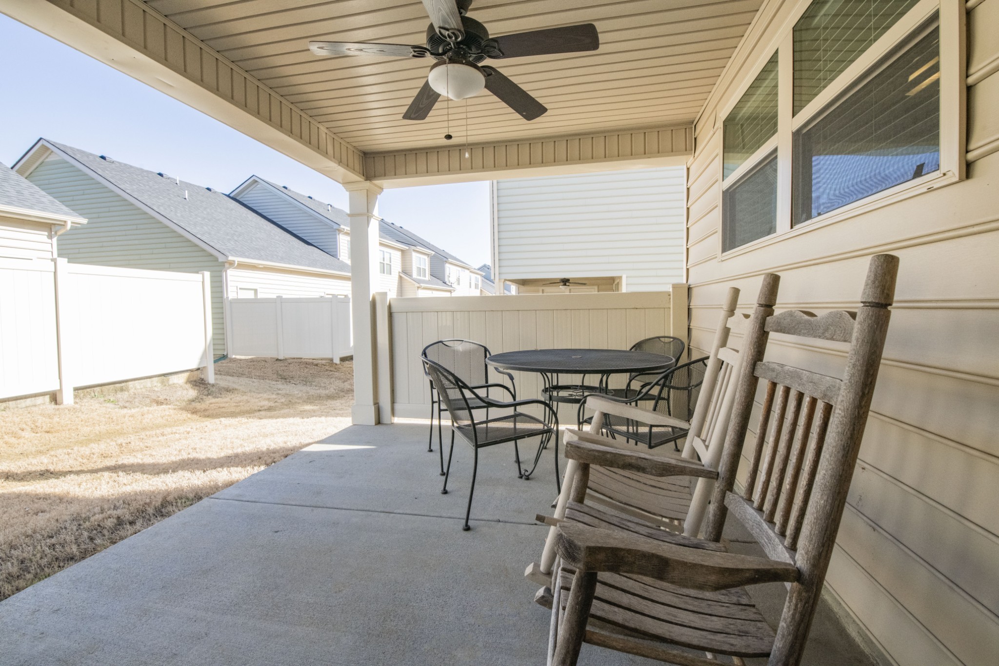 4414 Sunday Silence Way