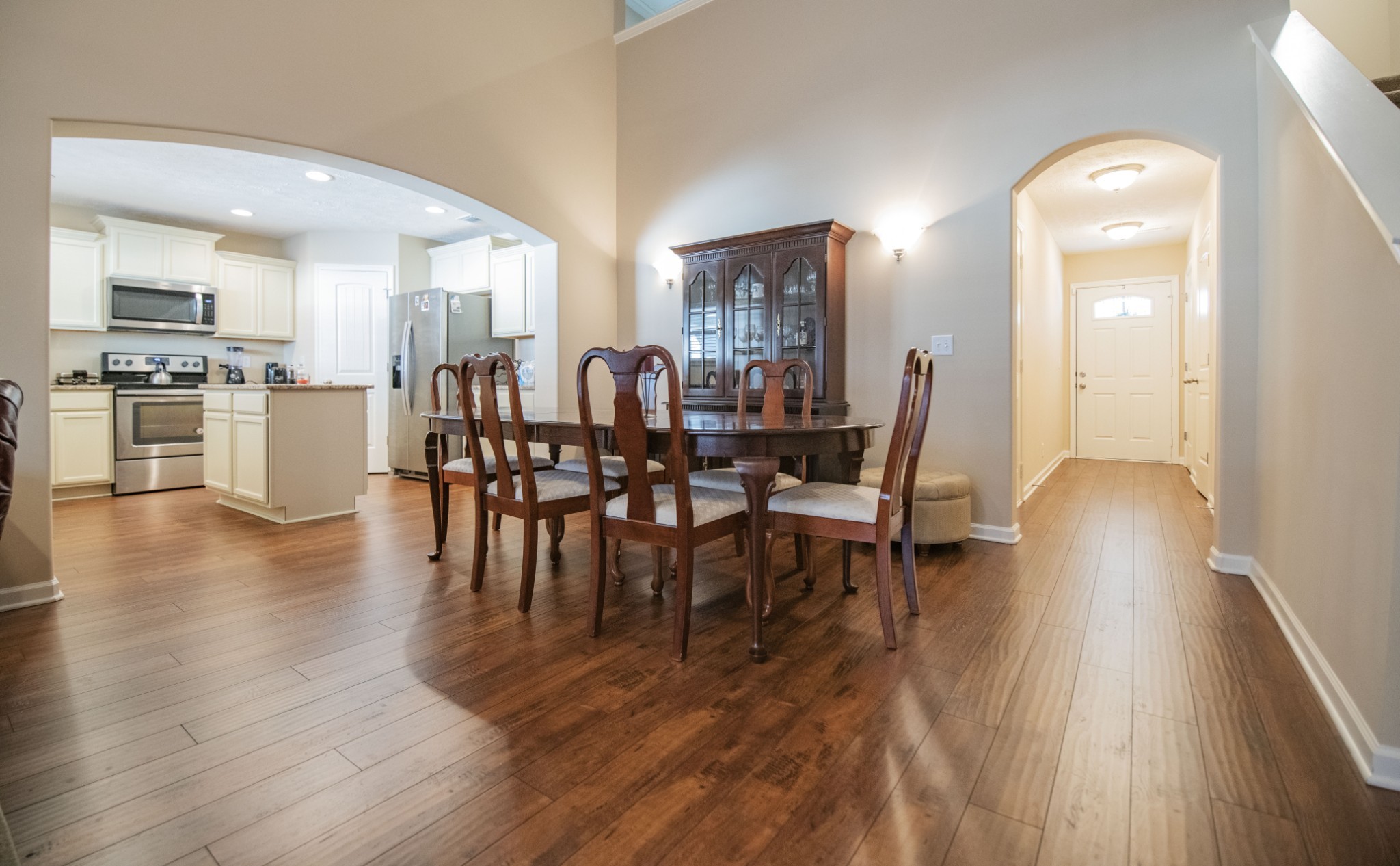 4414 Sunday Silence Way