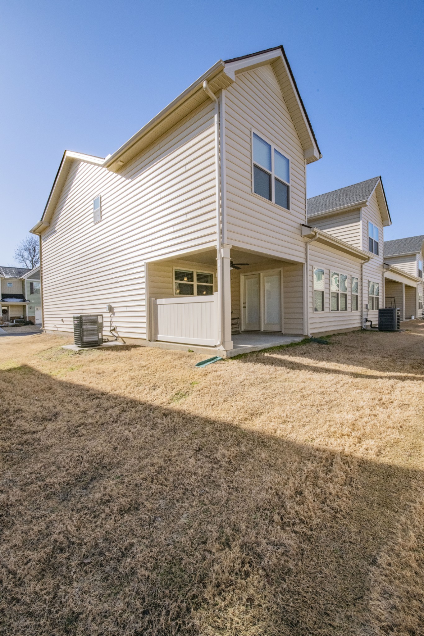 4414 Sunday Silence Way