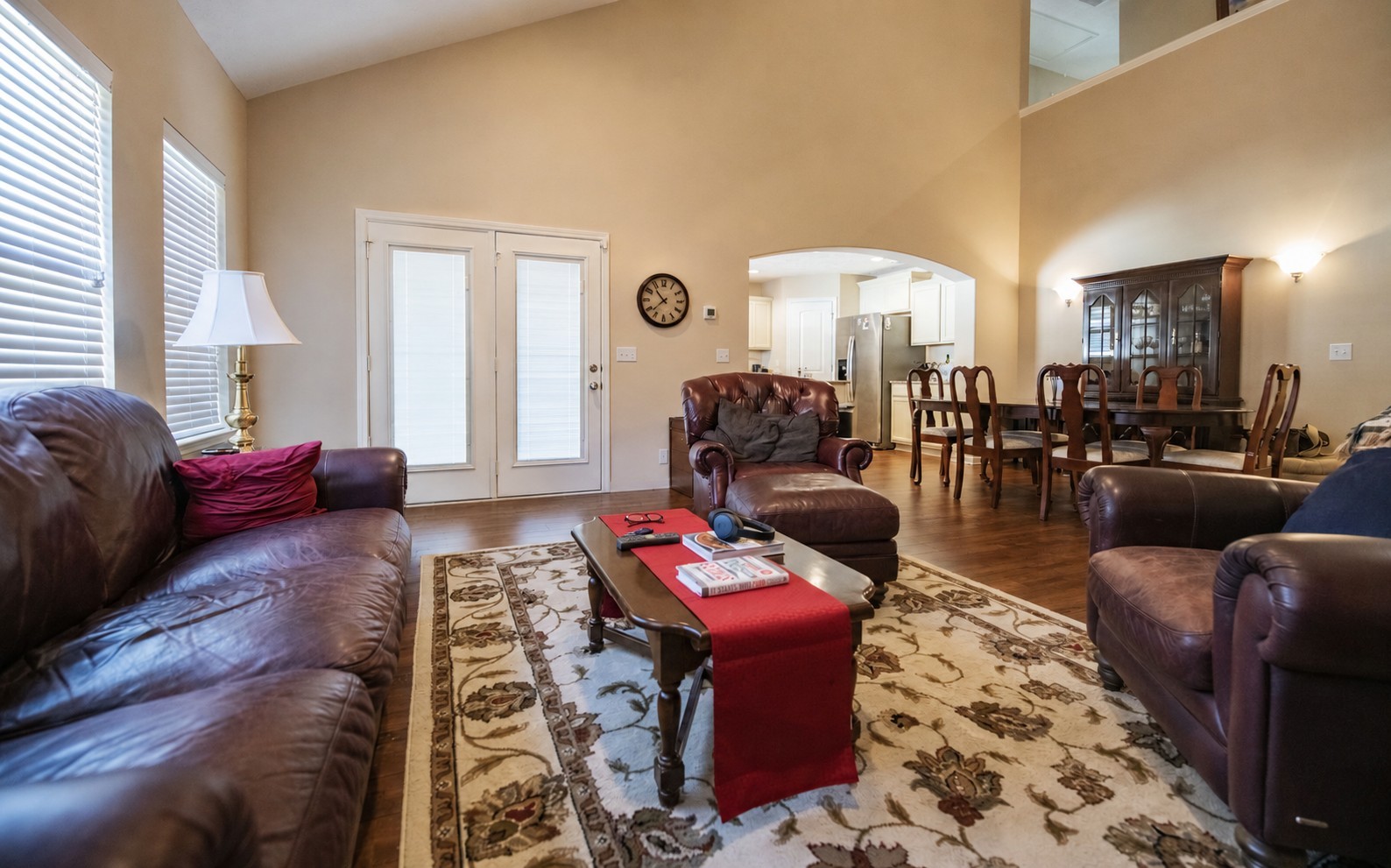 4414 Sunday Silence Way