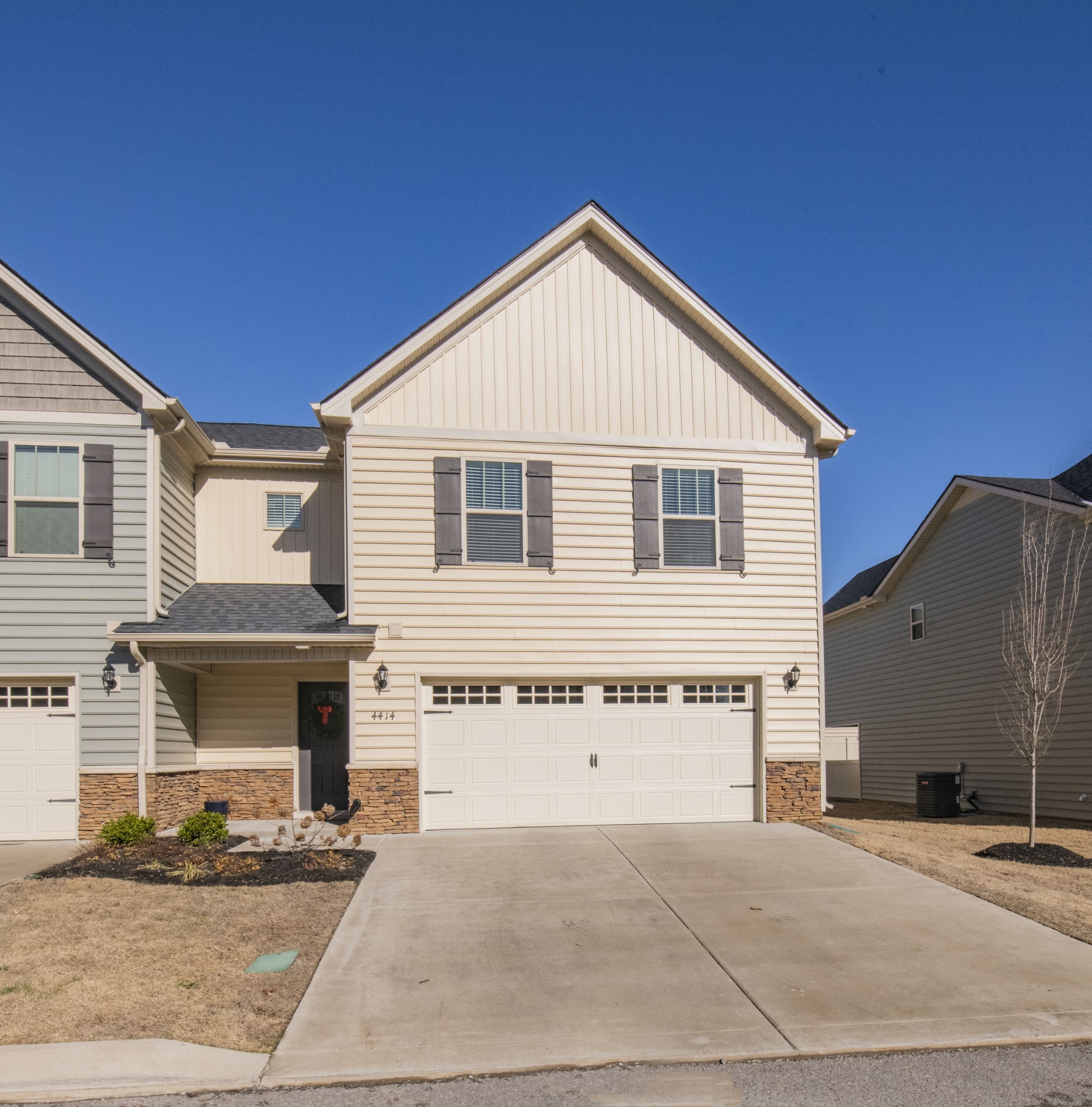 4414 Sunday Silence Way