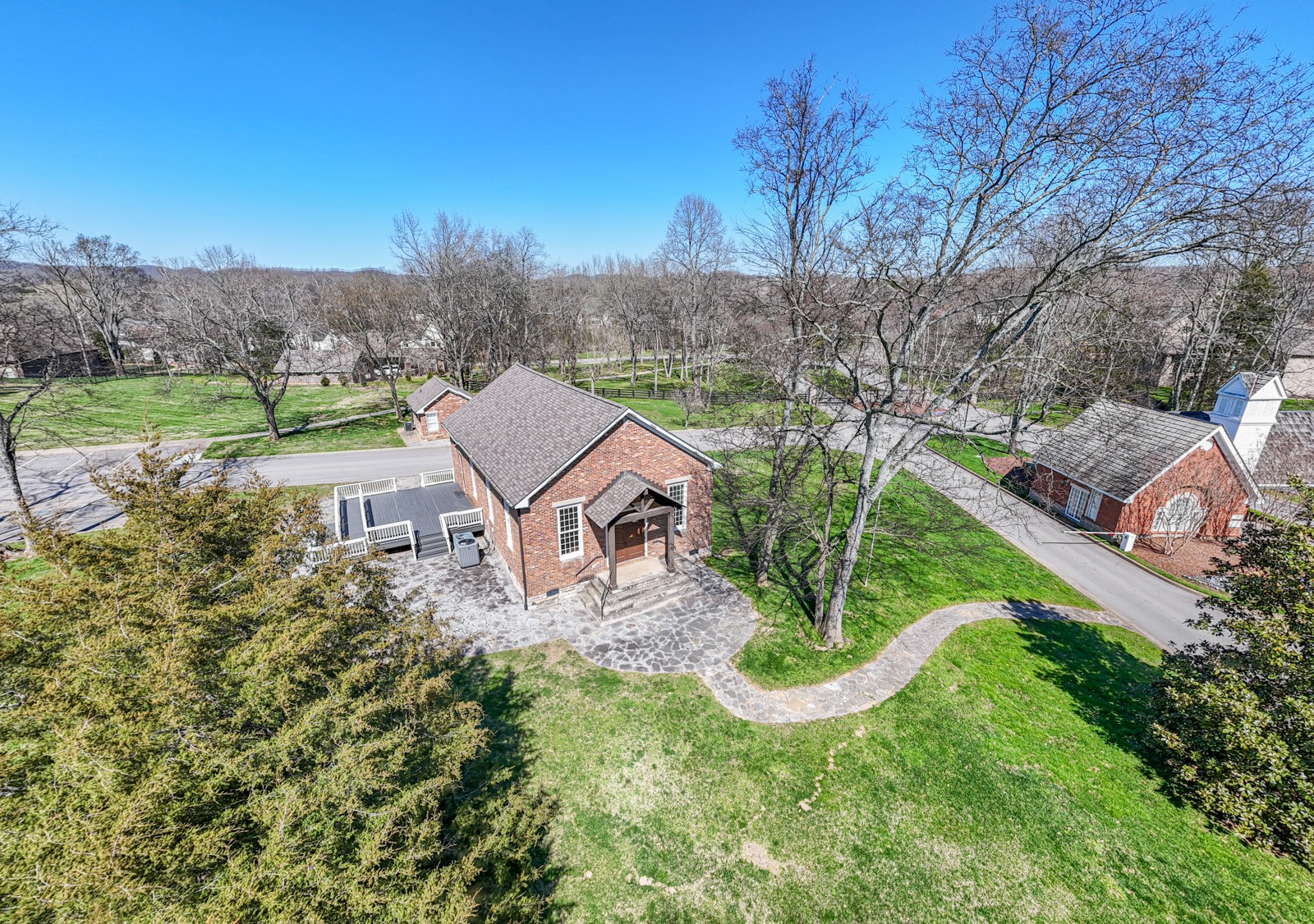 4137 Banner Square Ln